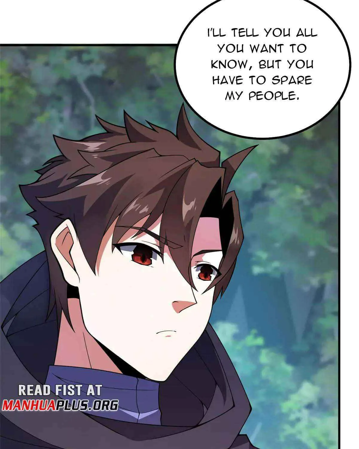 Monster Pet Evolution Chapter 384 page 46 - 