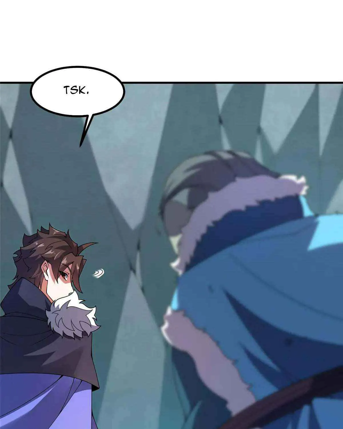 Monster Pet Evolution Chapter 384 page 48 - 