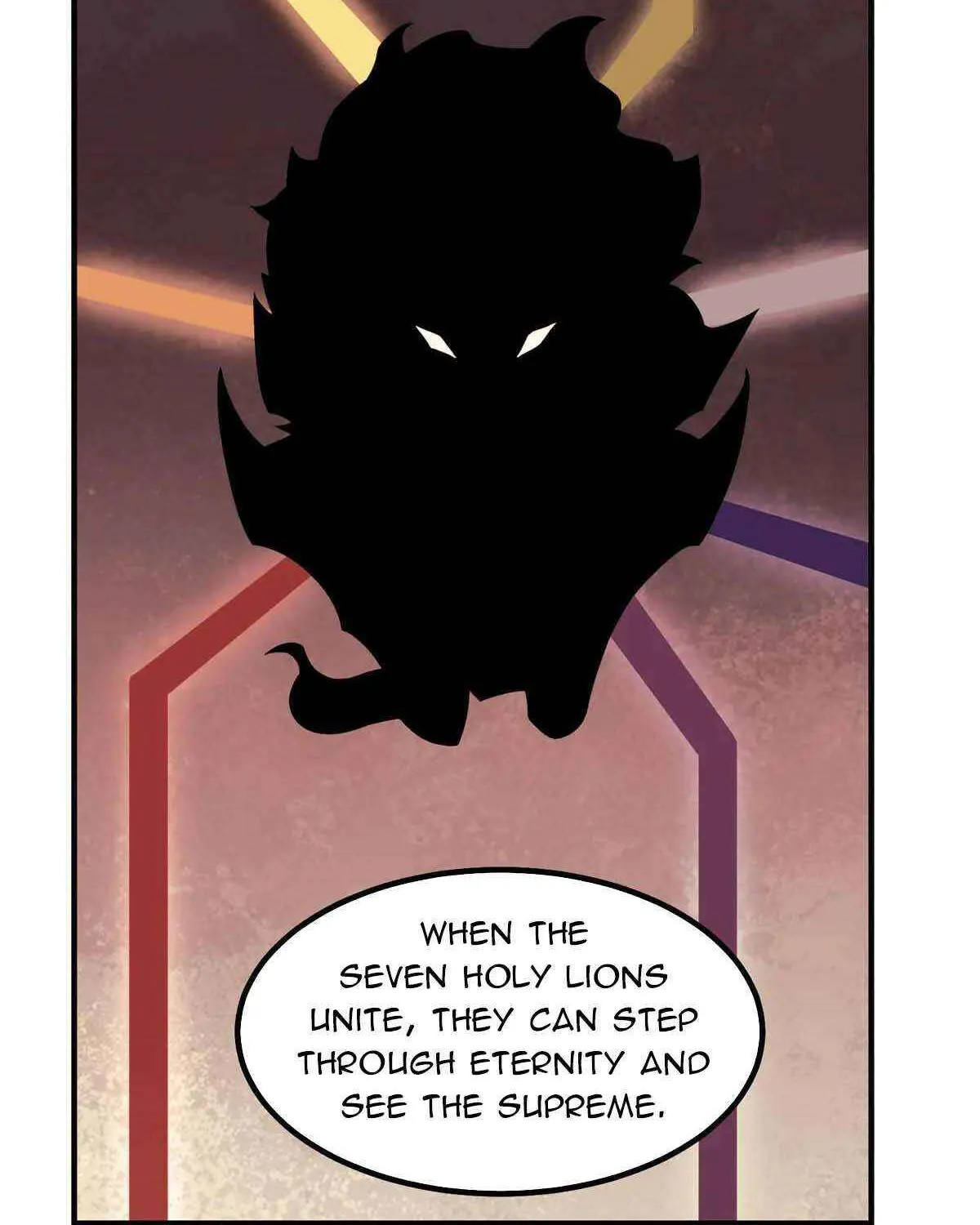 Monster Pet Evolution Chapter 384 page 53 - 