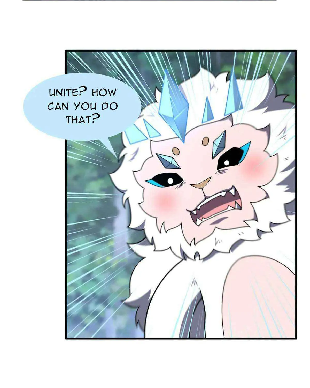 Monster Pet Evolution Chapter 384 page 54 - 