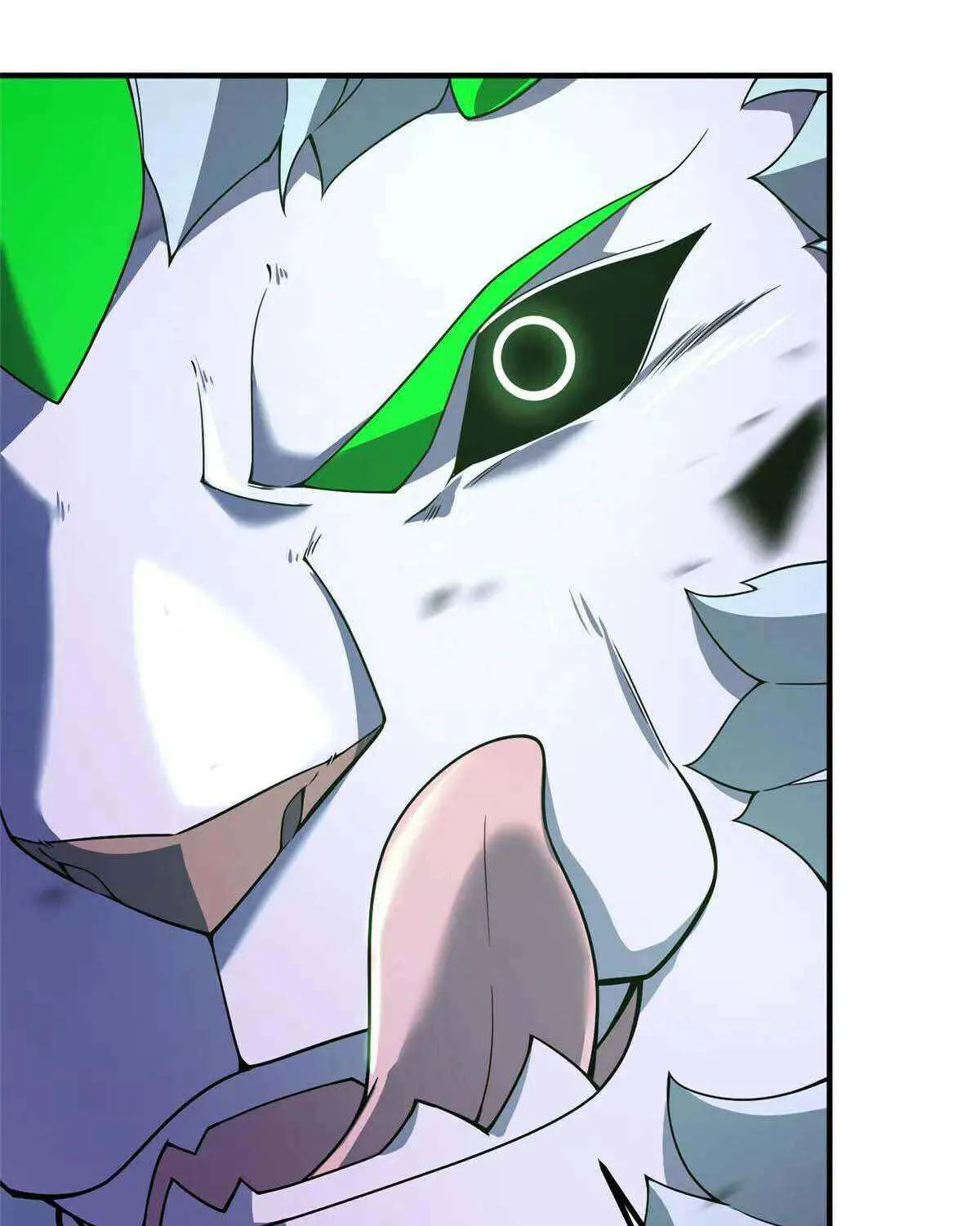 Monster Pet Evolution Chapter 384 page 55 - 