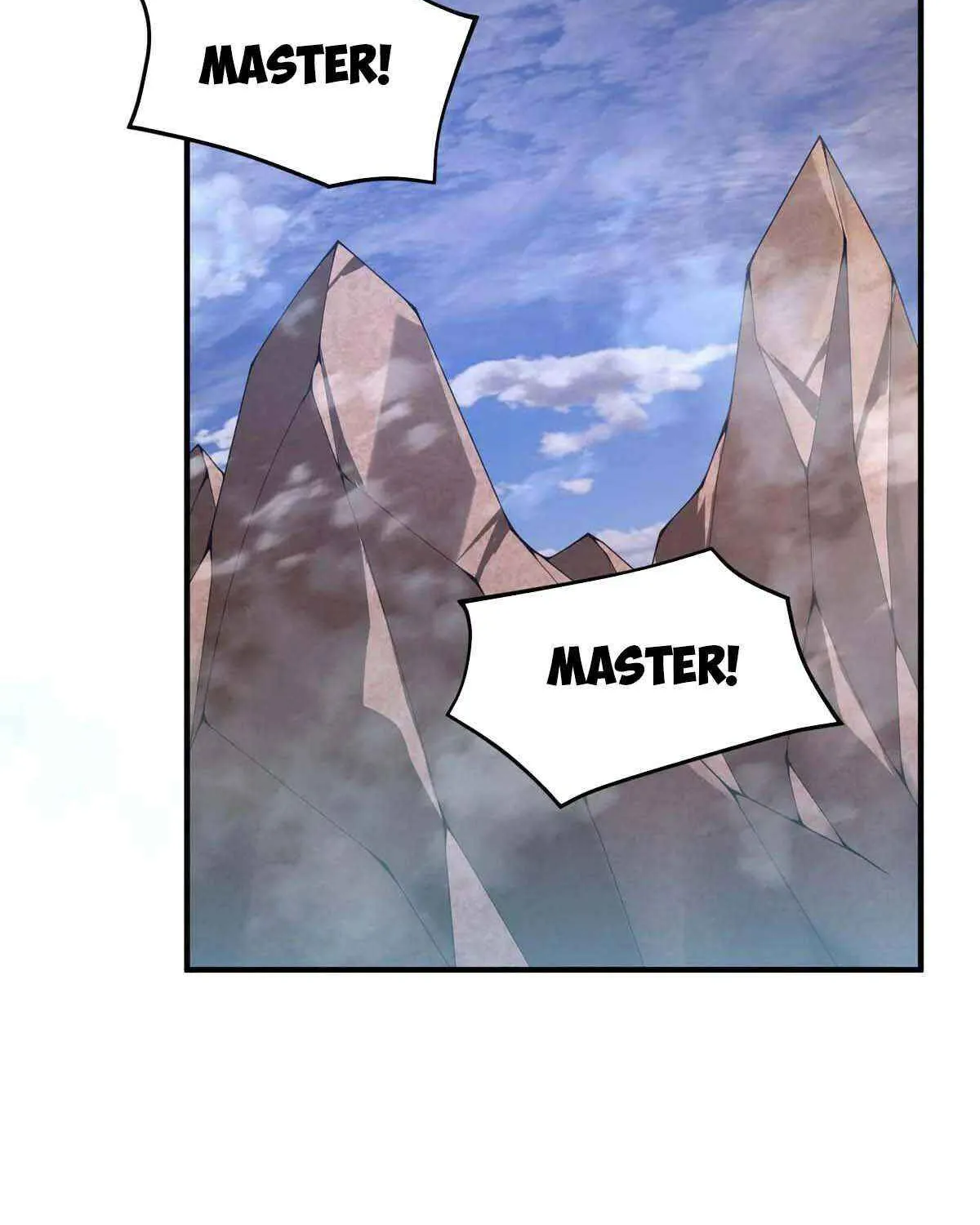Monster Pet Evolution Chapter 384 page 60 - 