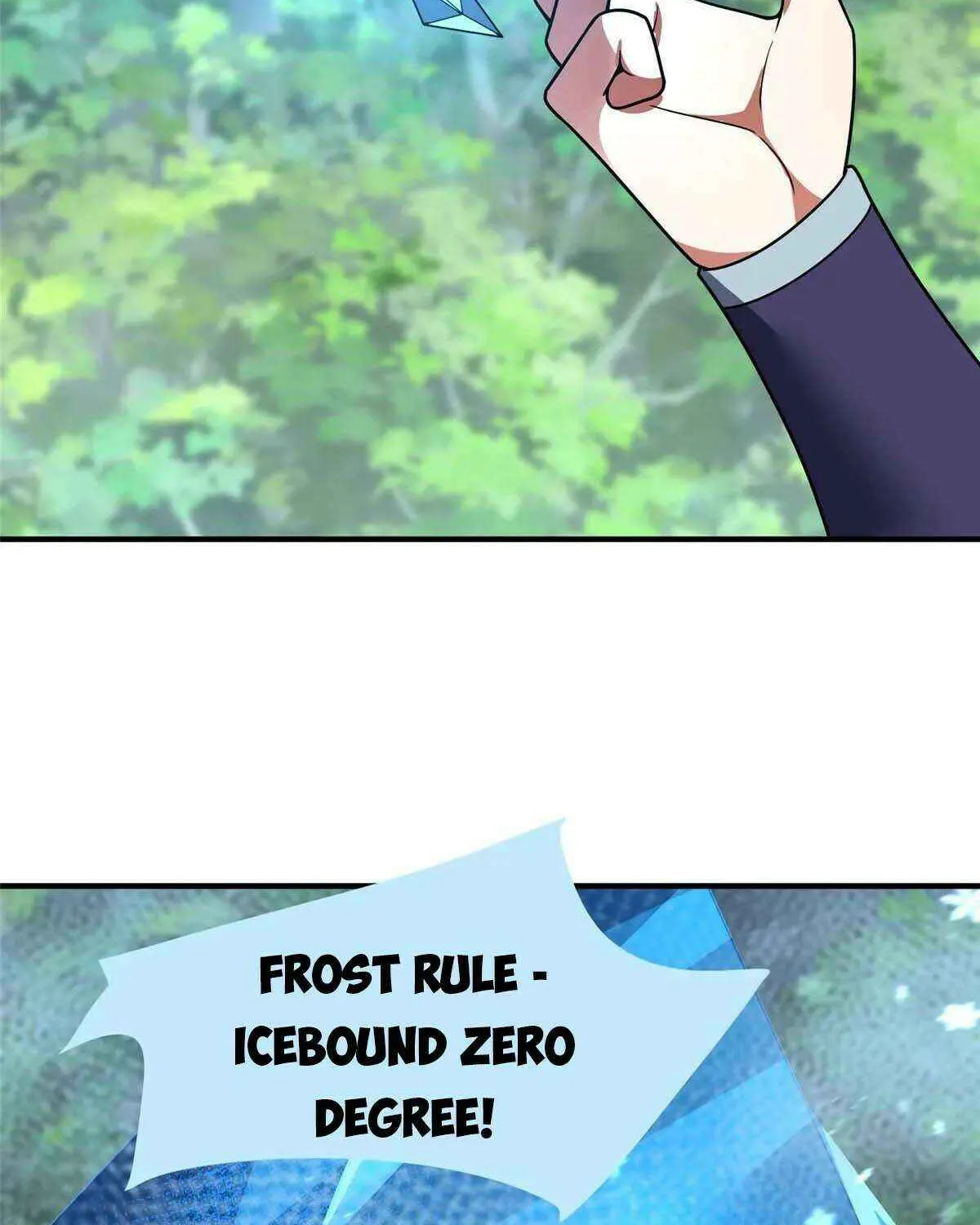Monster Pet Evolution Chapter 384 page 7 - 