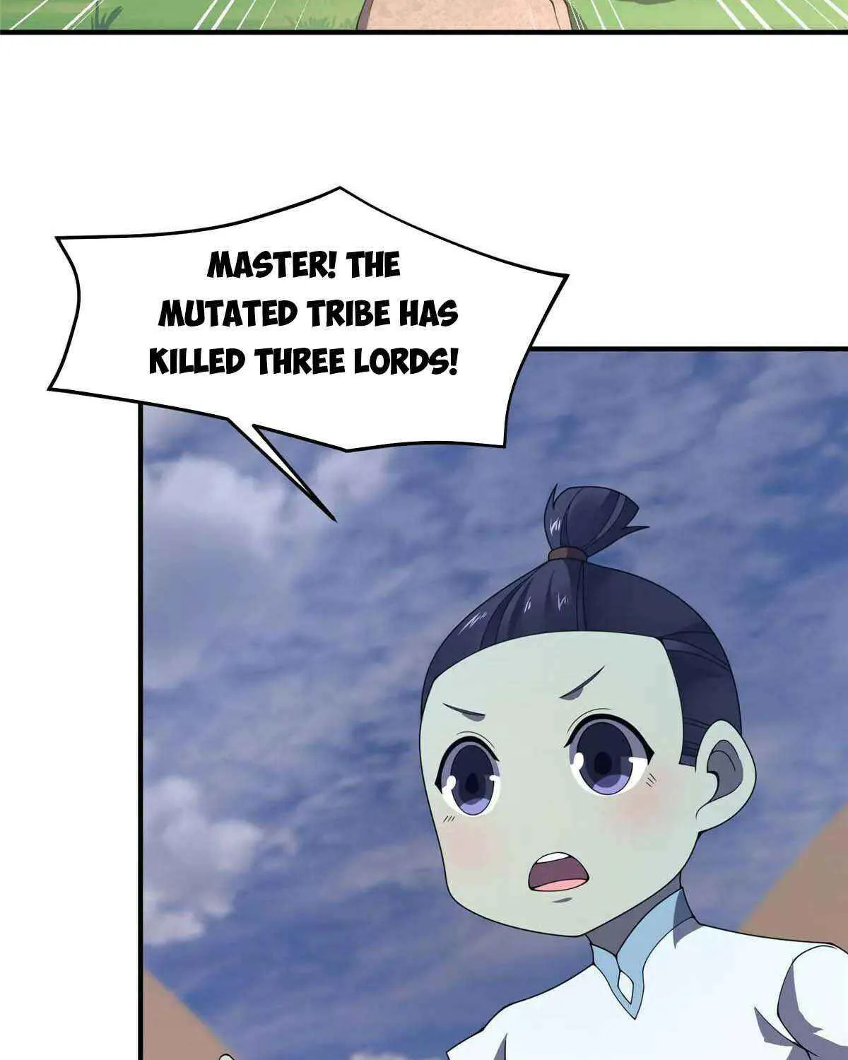 Monster Pet Evolution Chapter 384 page 62 - 