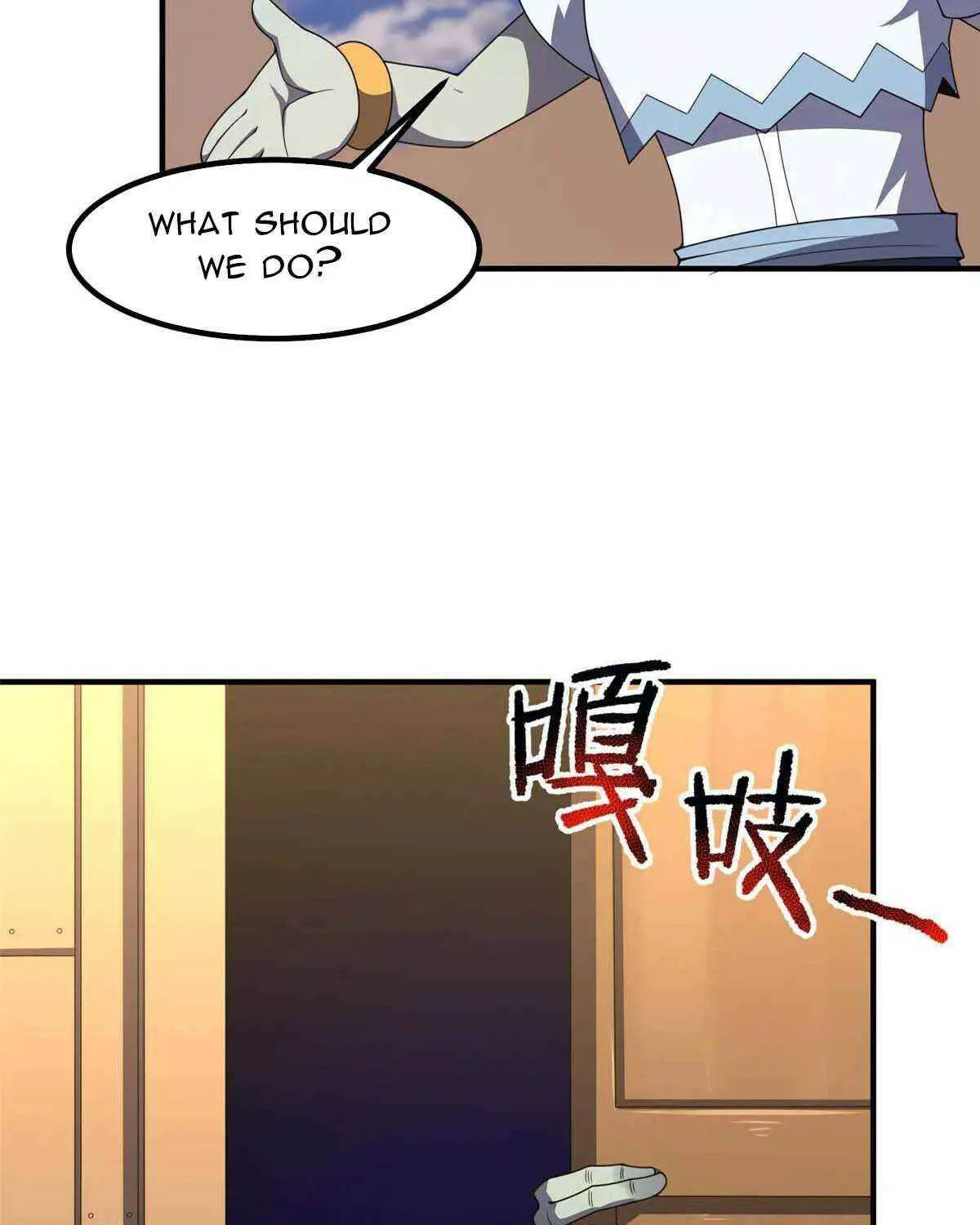 Monster Pet Evolution Chapter 384 page 63 - 