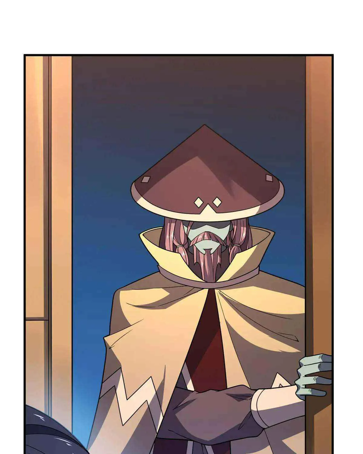 Monster Pet Evolution Chapter 384 page 65 - 