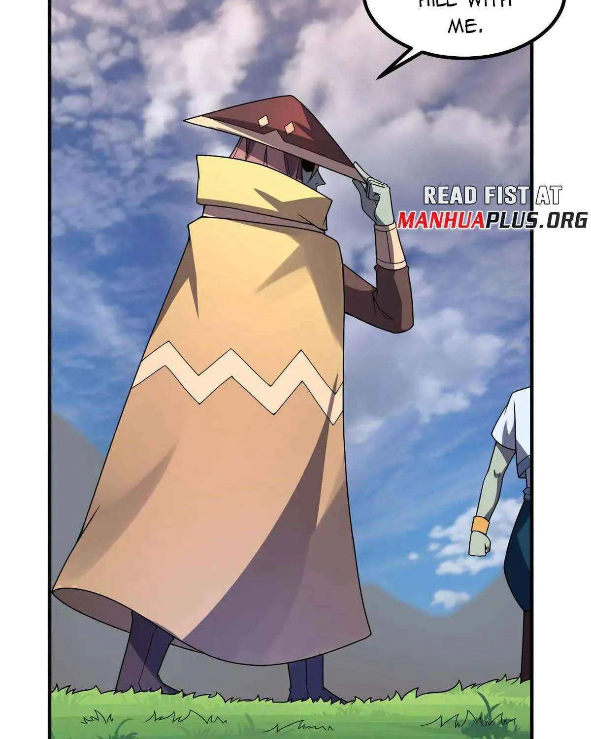 Monster Pet Evolution Chapter 384 page 68 - 