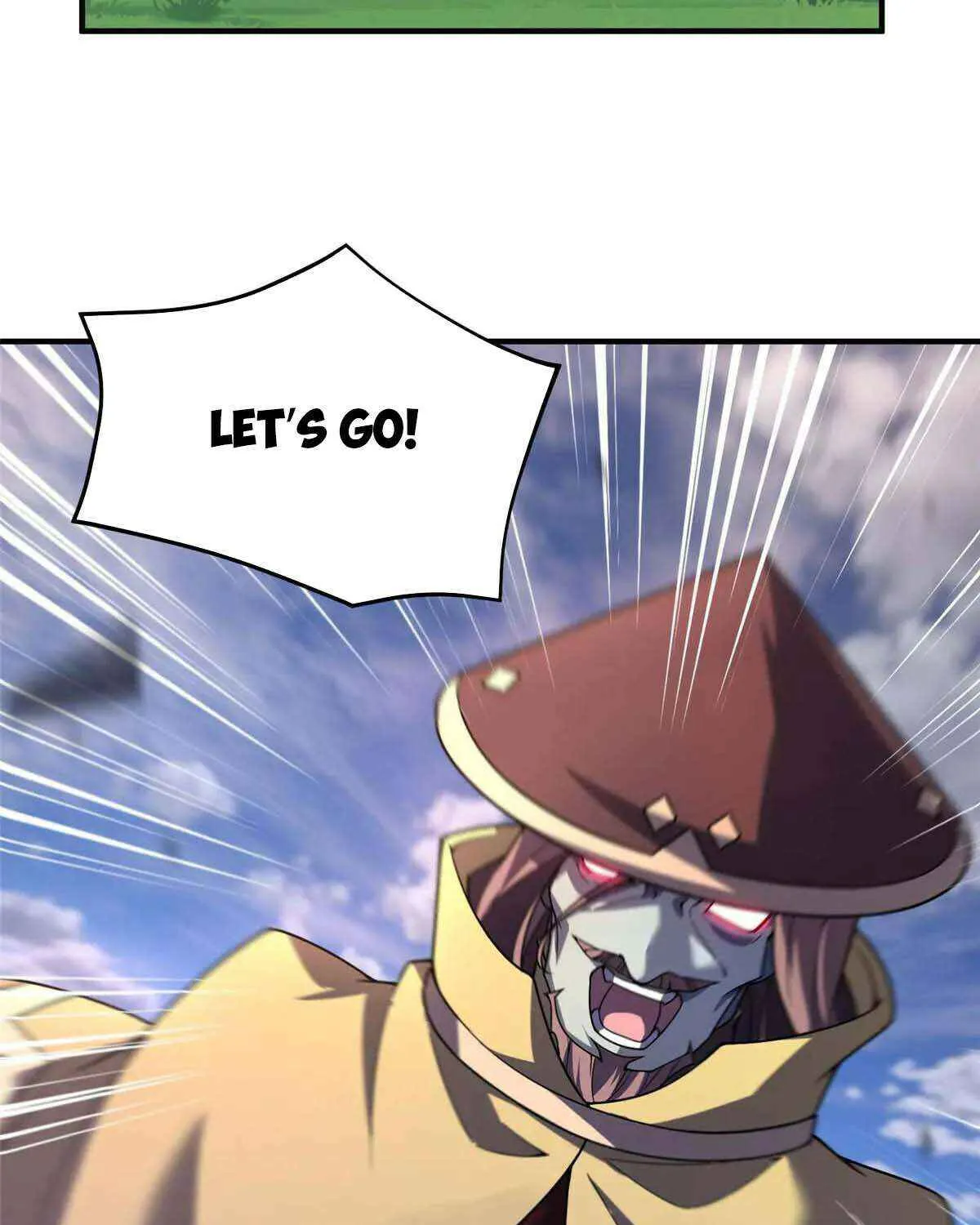 Monster Pet Evolution Chapter 384 page 69 - 