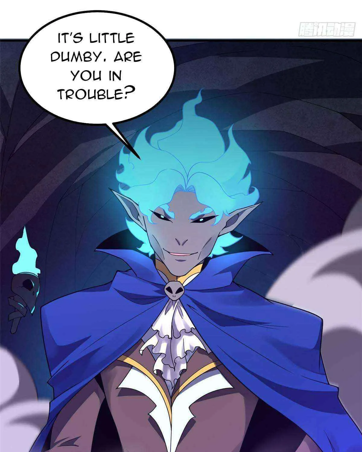 Monster Pet Evolution Chapter 385 page 20 - 