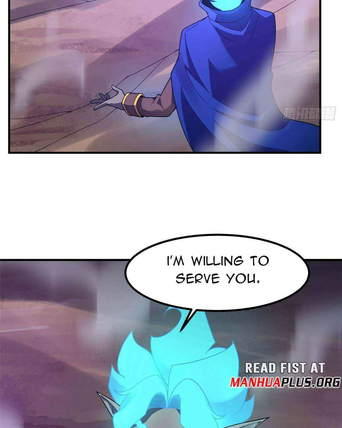 Monster Pet Evolution Chapter 385 page 23 - 