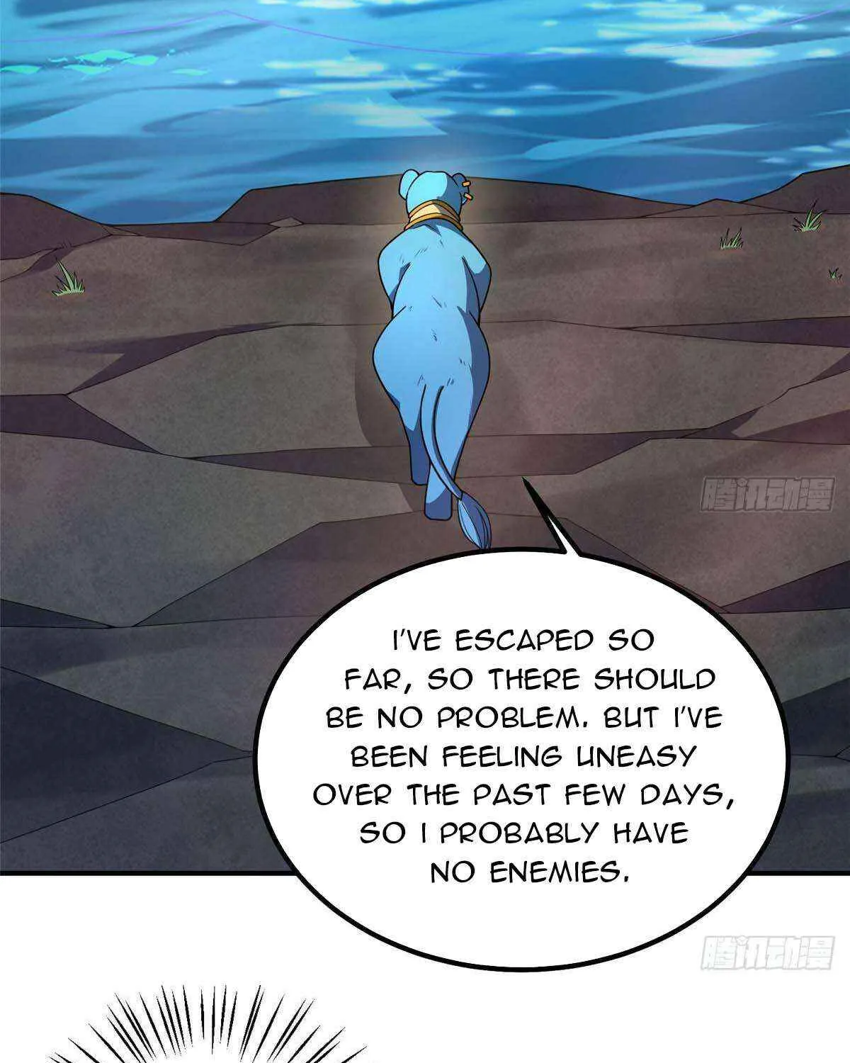 Monster Pet Evolution Chapter 385 page 26 - 