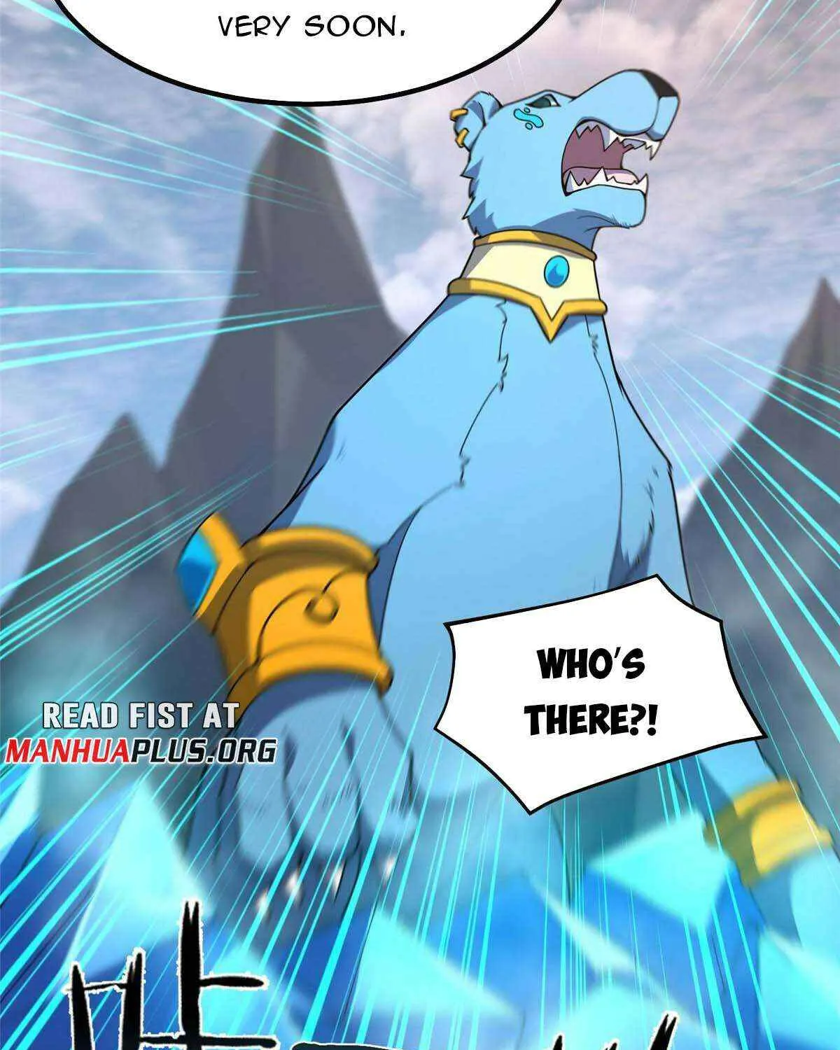 Monster Pet Evolution Chapter 385 page 28 - 