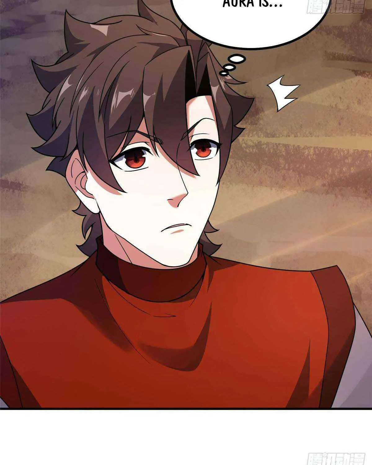 Monster Pet Evolution Chapter 385 page 34 - 
