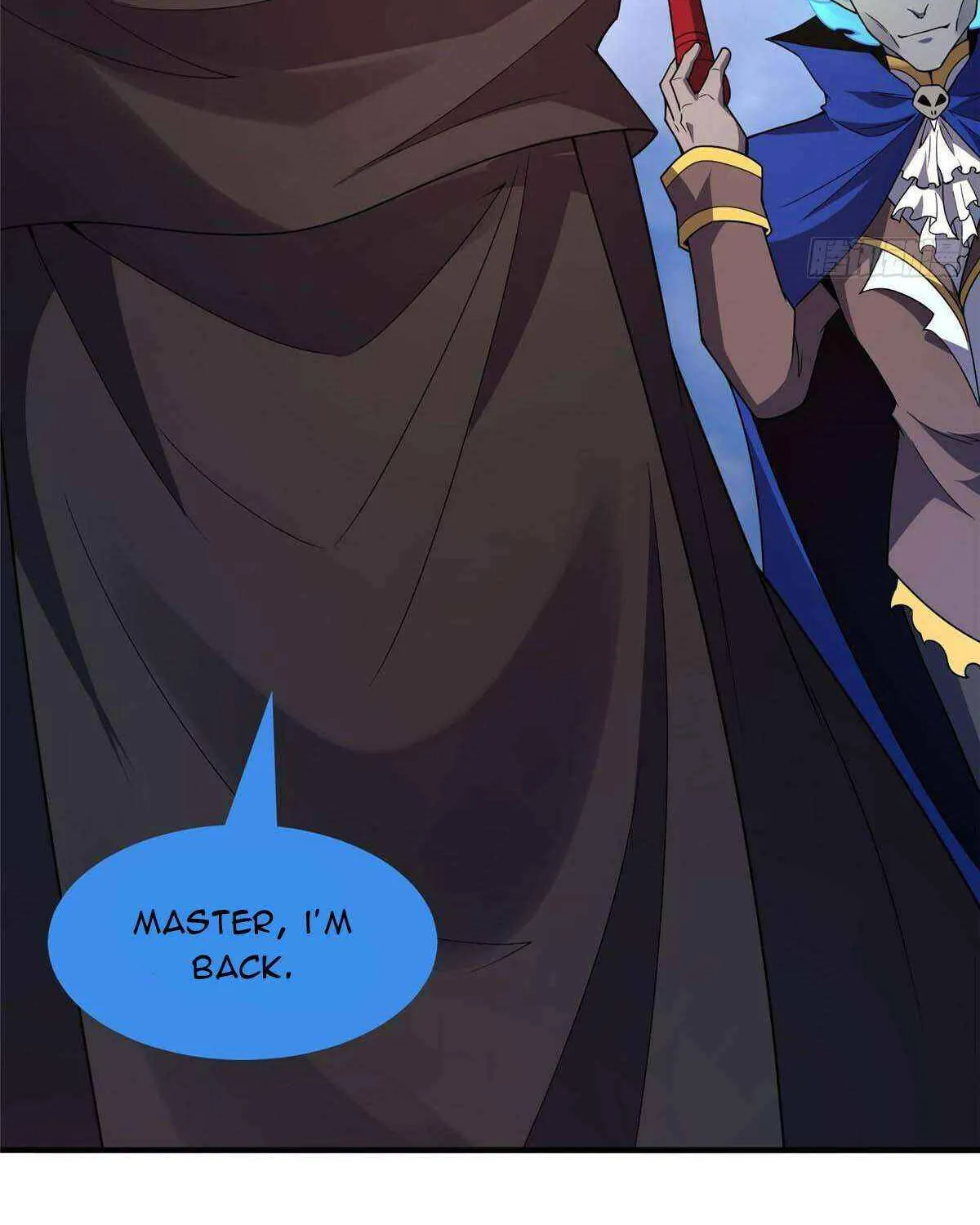 Monster Pet Evolution Chapter 385 page 40 - 