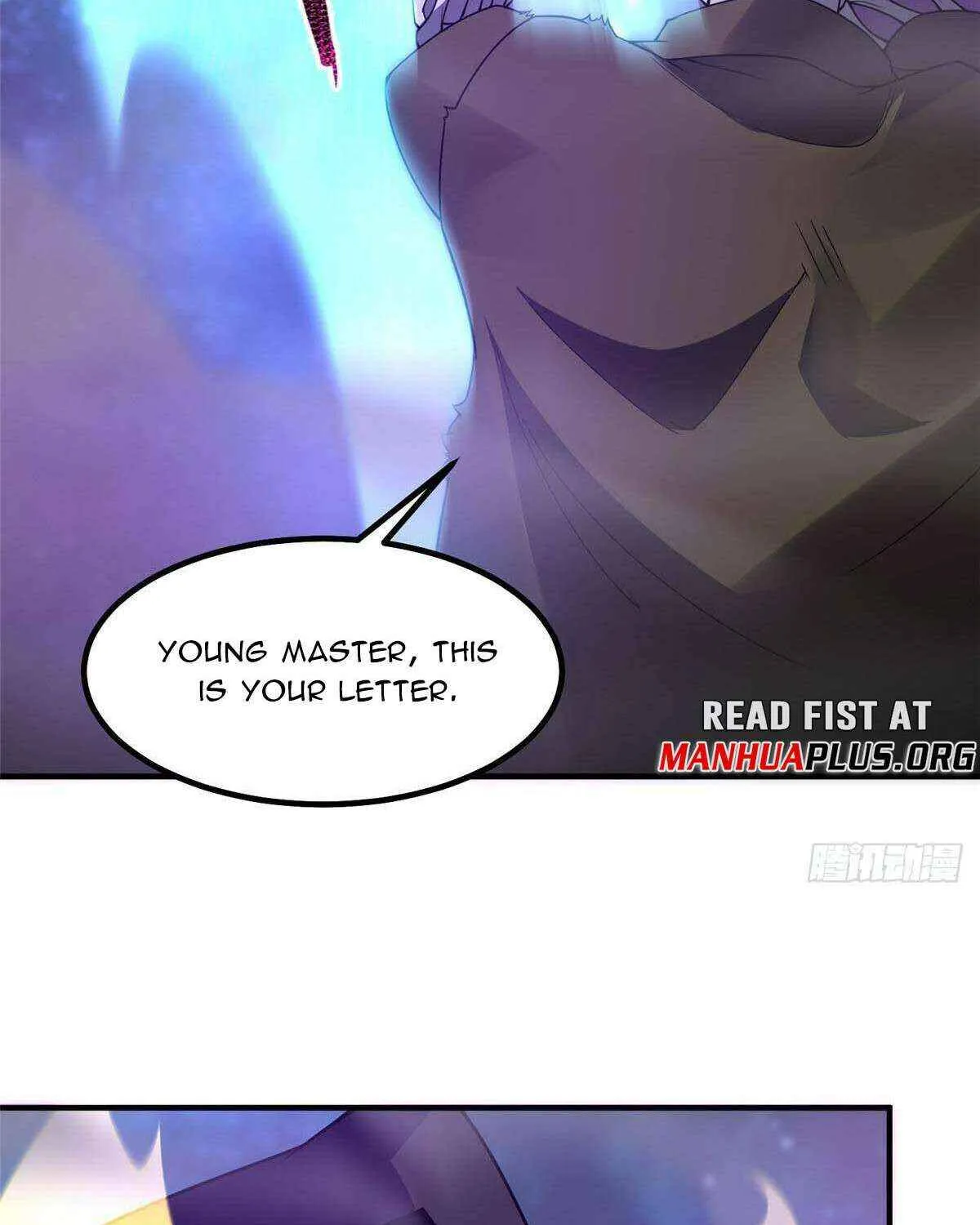 Monster Pet Evolution Chapter 385 page 5 - 