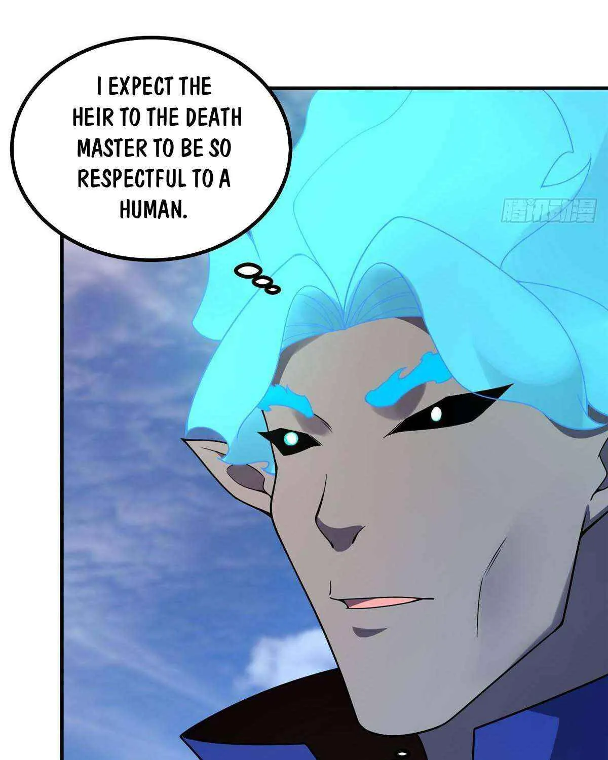 Monster Pet Evolution Chapter 385 page 41 - 