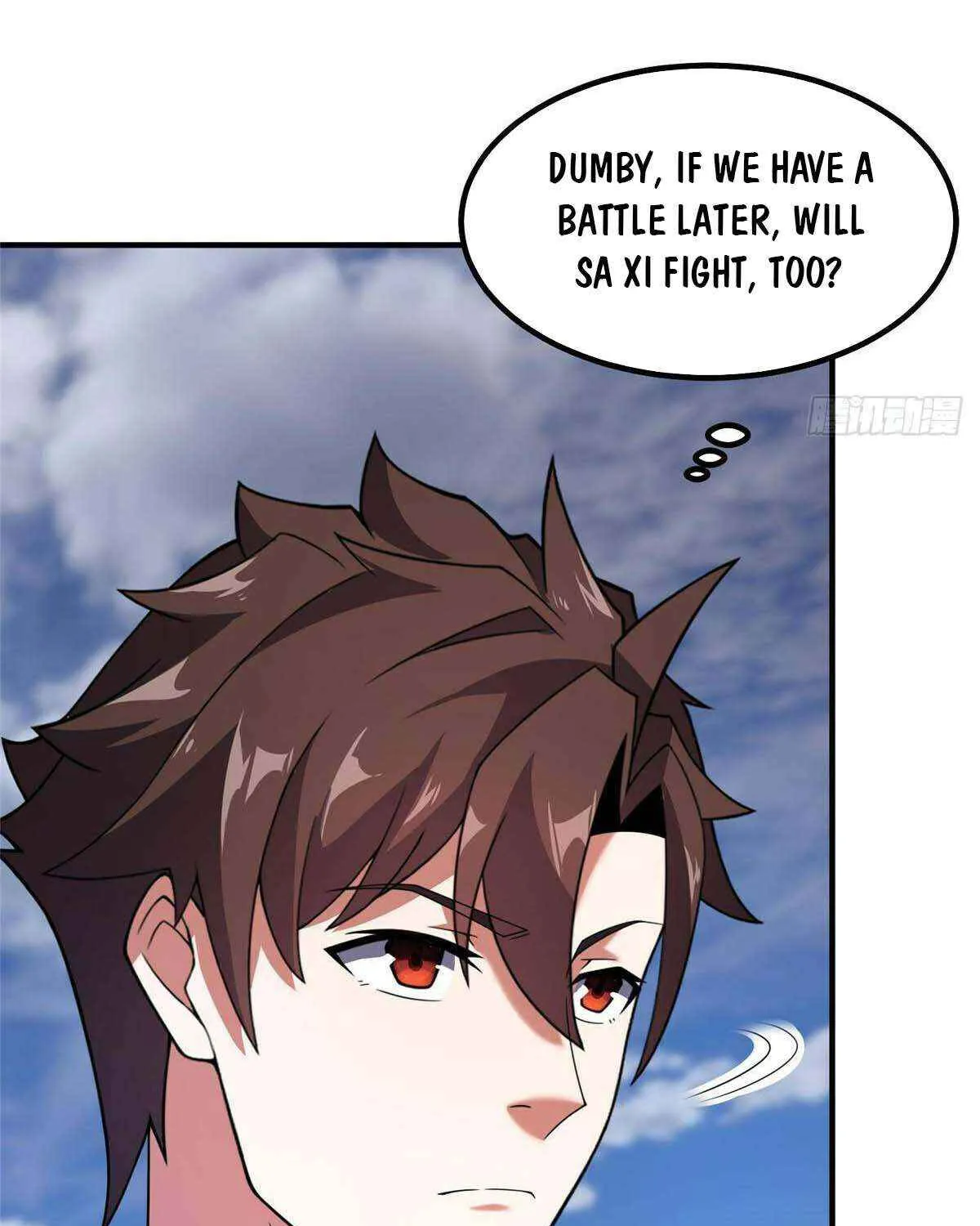 Monster Pet Evolution Chapter 385 page 49 - 