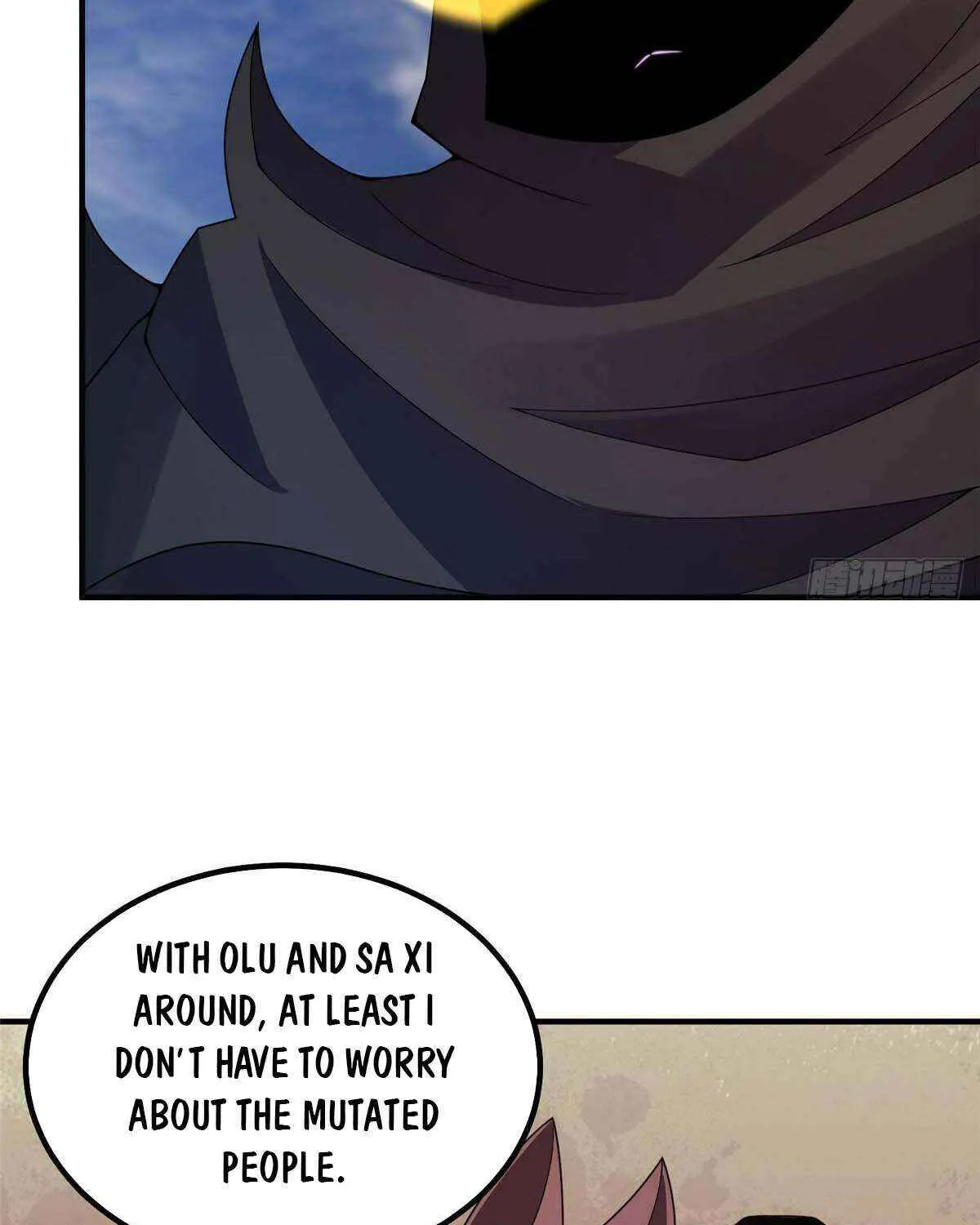 Monster Pet Evolution Chapter 385 page 51 - 