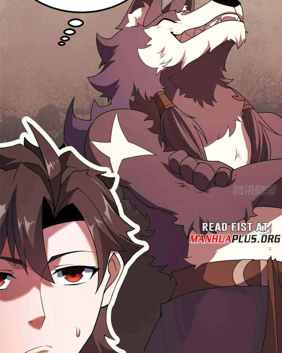 Monster Pet Evolution Chapter 385 page 52 - 