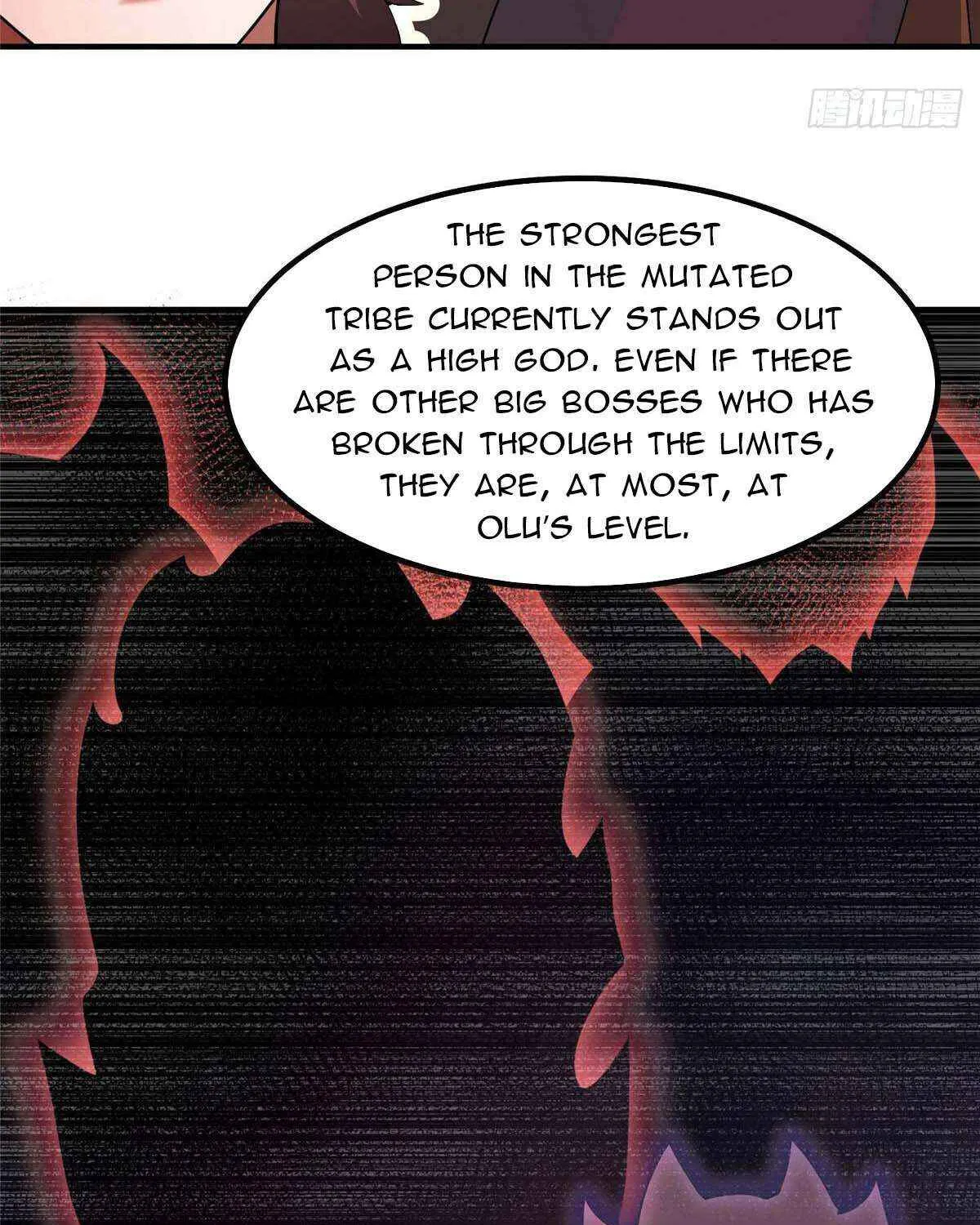 Monster Pet Evolution Chapter 385 page 53 - 