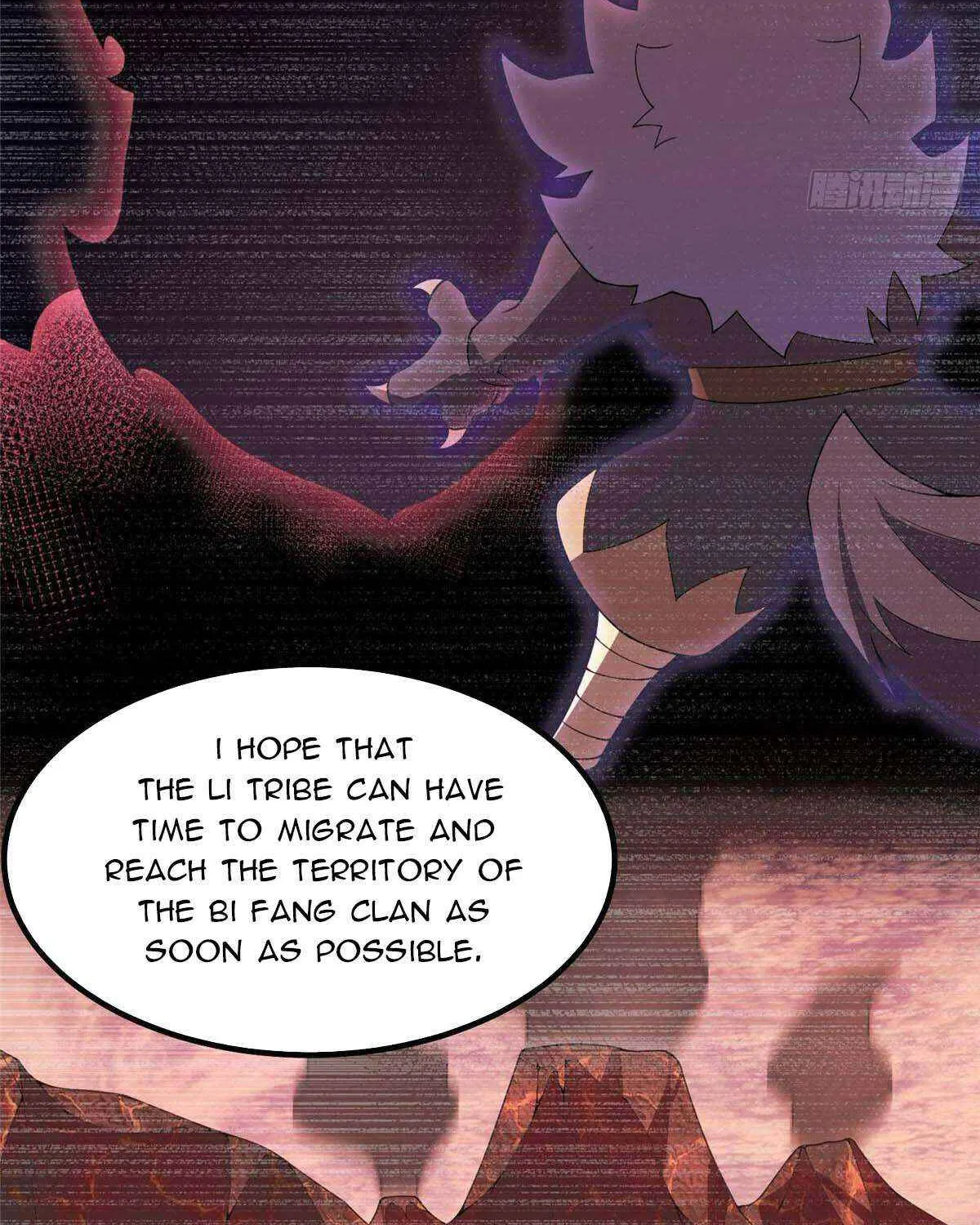 Monster Pet Evolution Chapter 385 page 54 - 