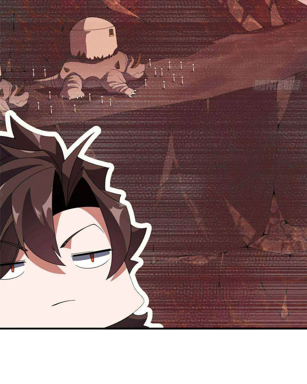 Monster Pet Evolution Chapter 385 page 55 - 