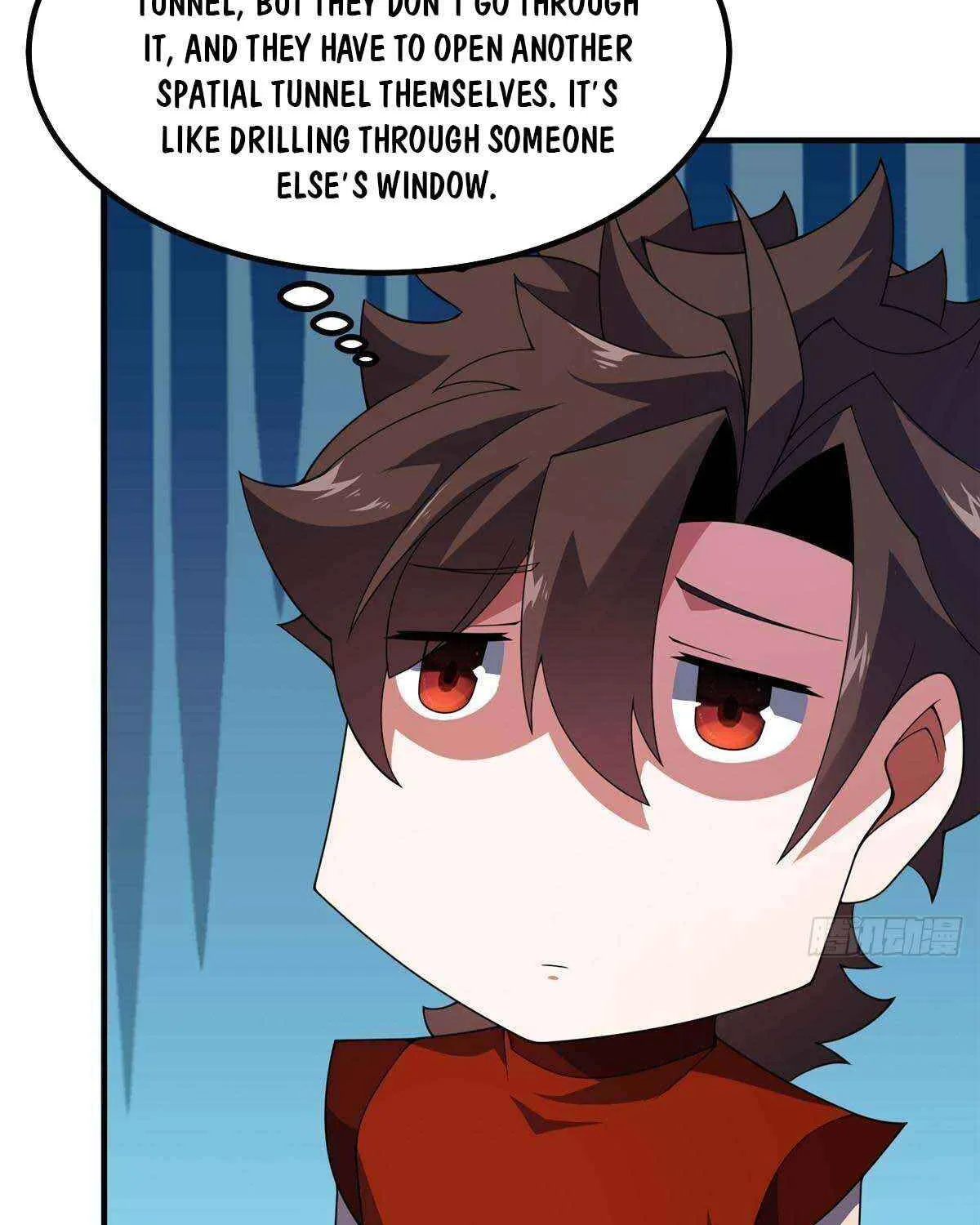 Monster Pet Evolution Chapter 385 page 60 - 