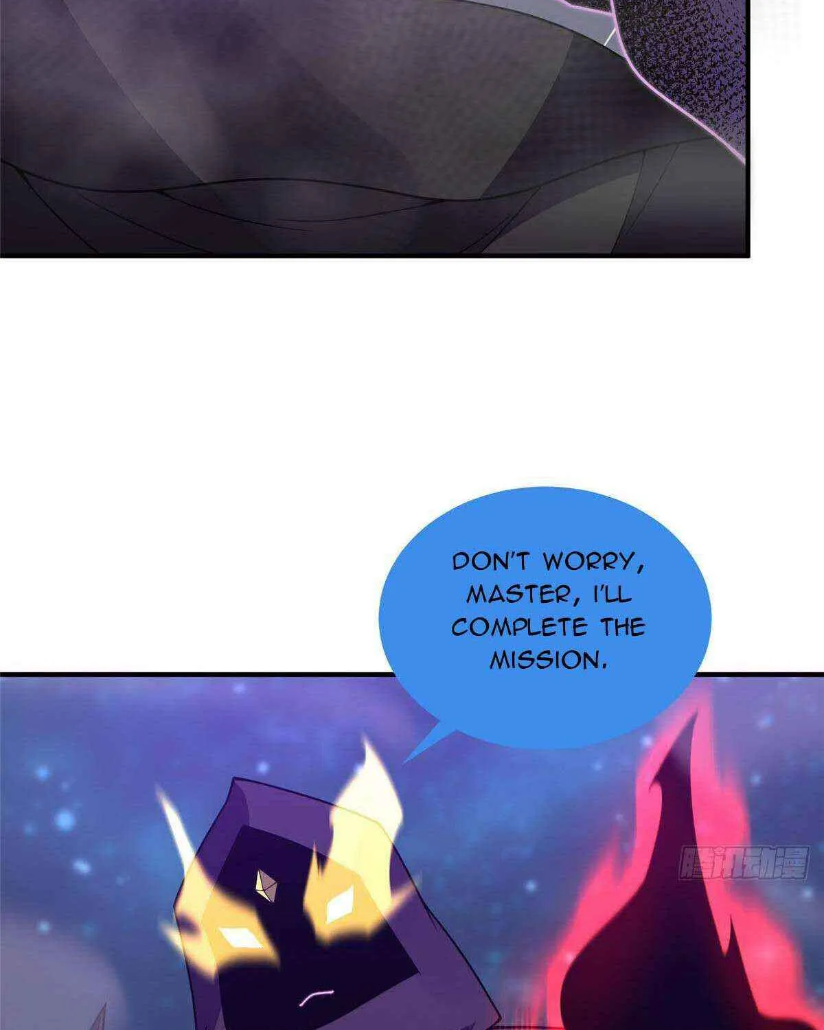 Monster Pet Evolution Chapter 385 page 7 - 