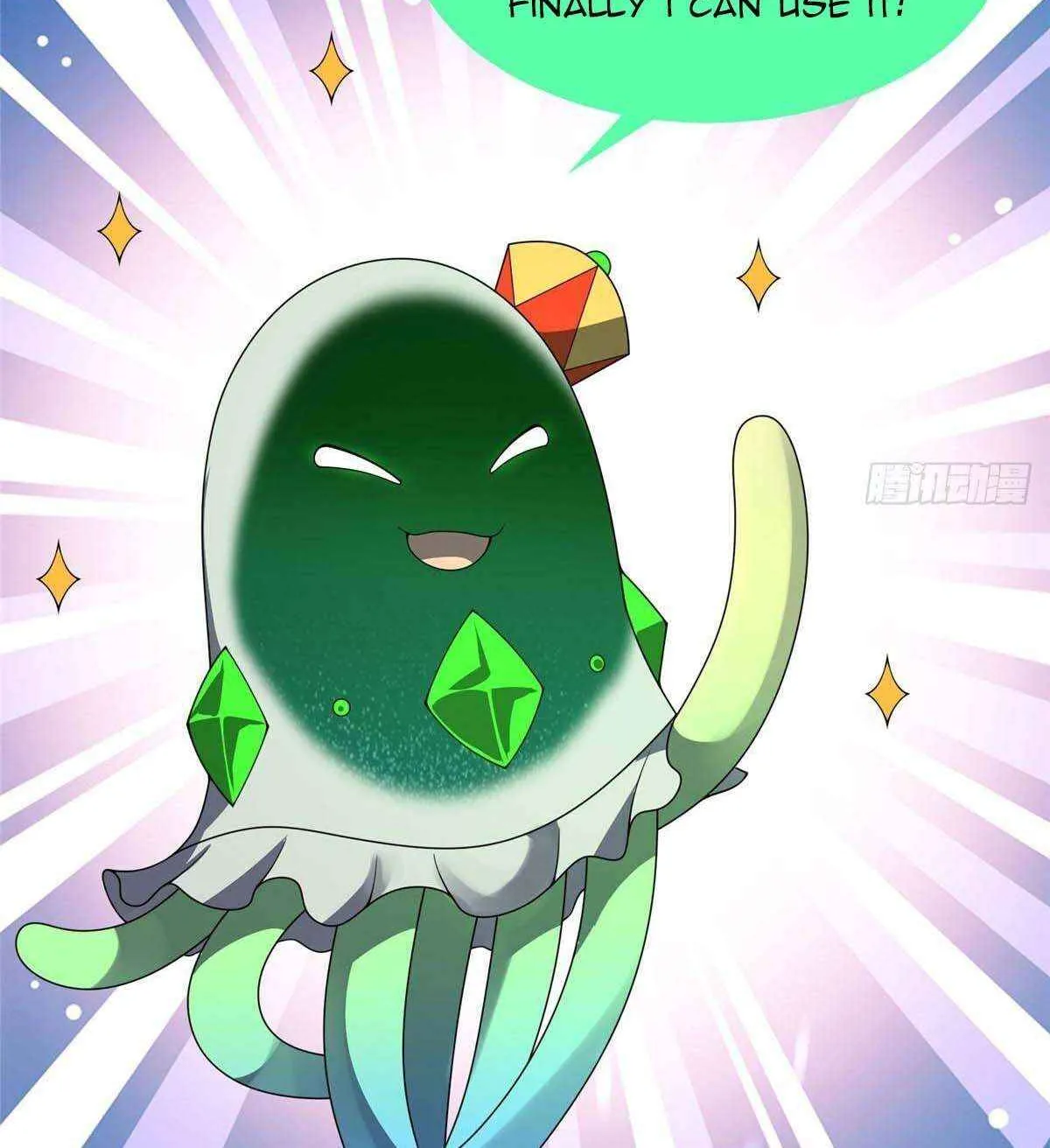 Monster Pet Evolution Chapter 385 page 63 - 