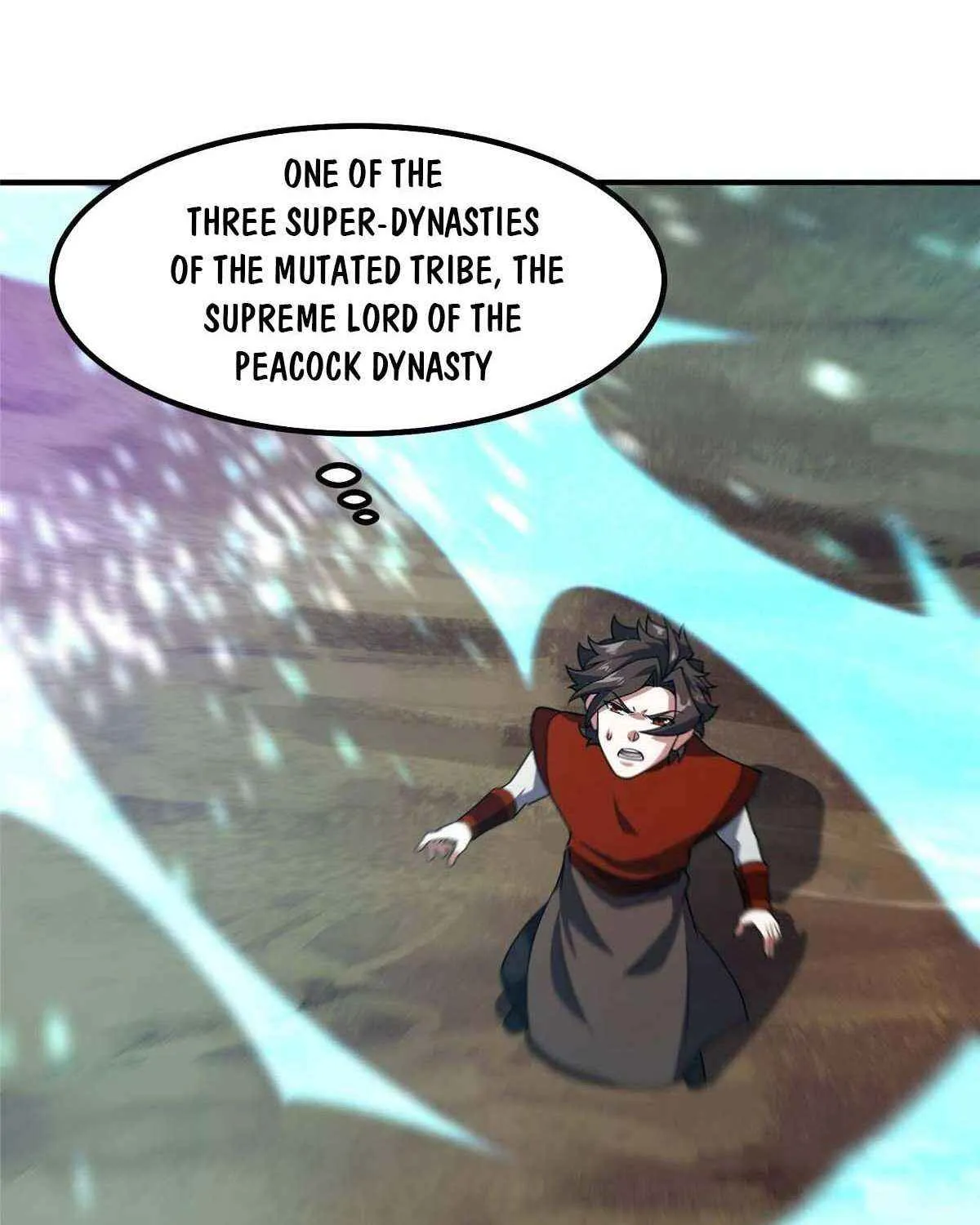 Monster Pet Evolution Chapter 385 page 68 - 