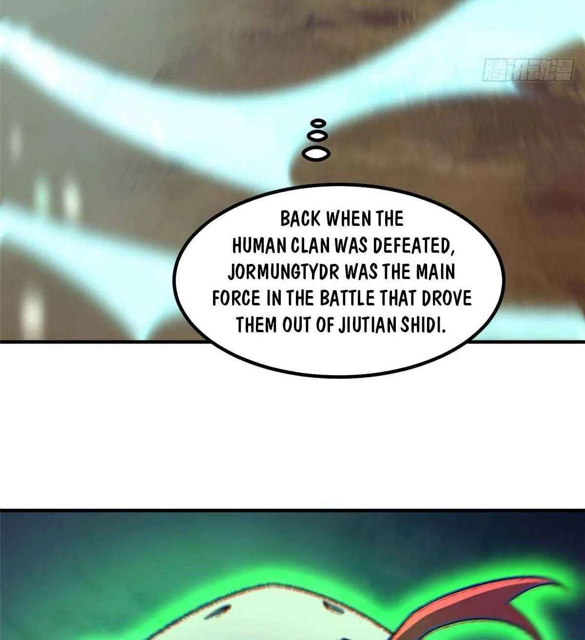 Monster Pet Evolution Chapter 385 page 69 - 