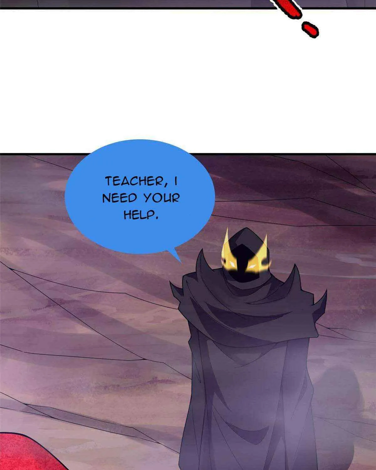 Monster Pet Evolution Chapter 385 page 9 - 