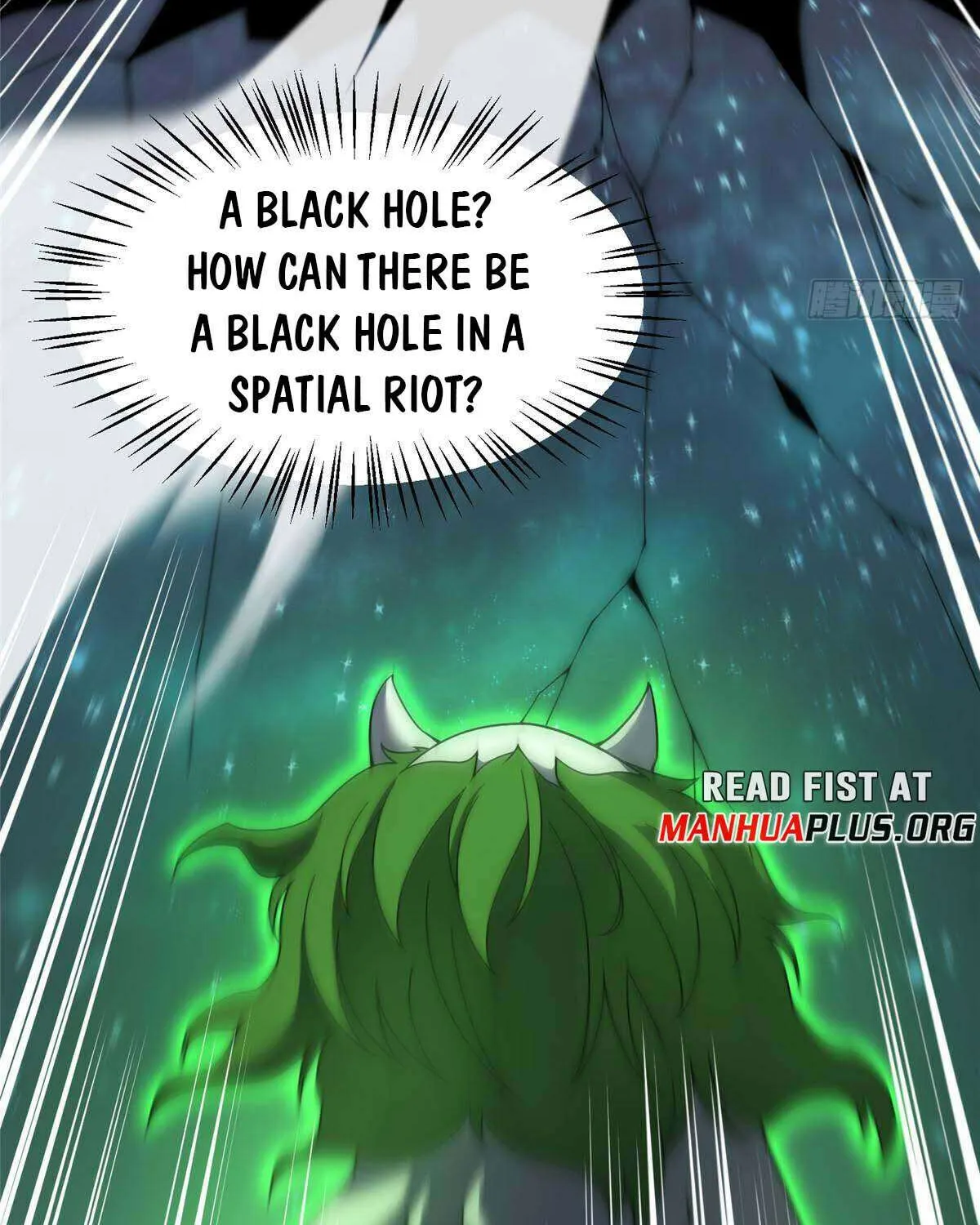 Monster Pet Evolution Chapter 386 page 14 - 