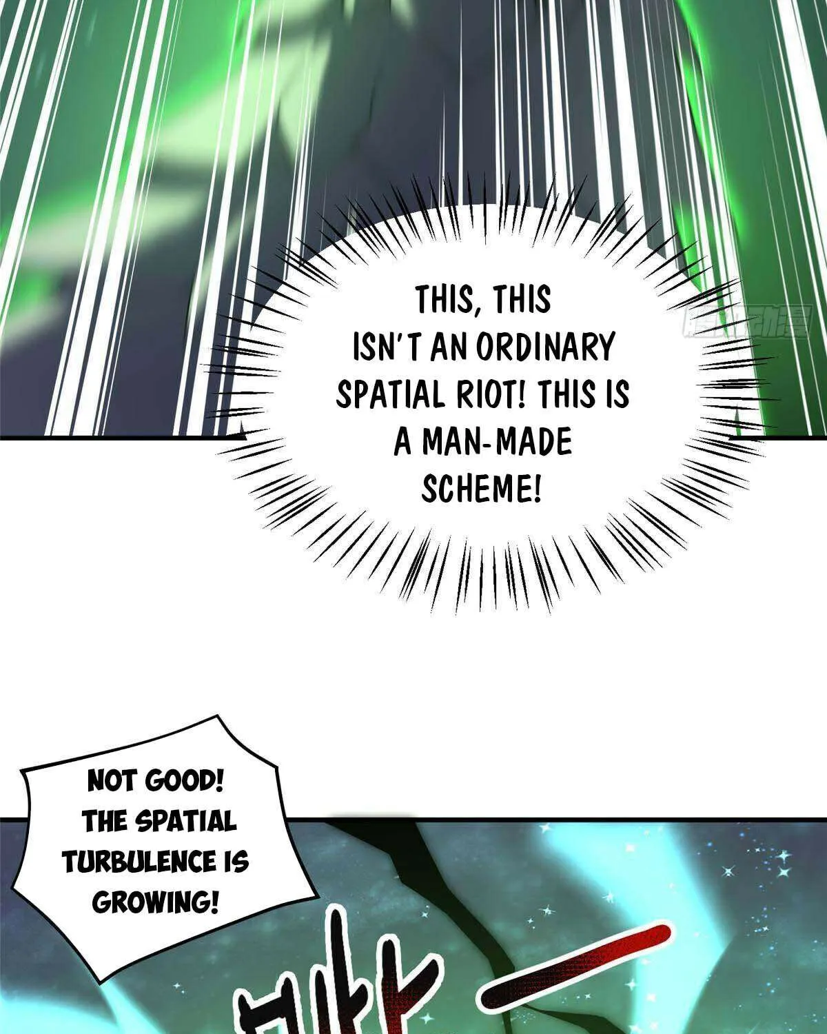 Monster Pet Evolution Chapter 386 page 15 - 