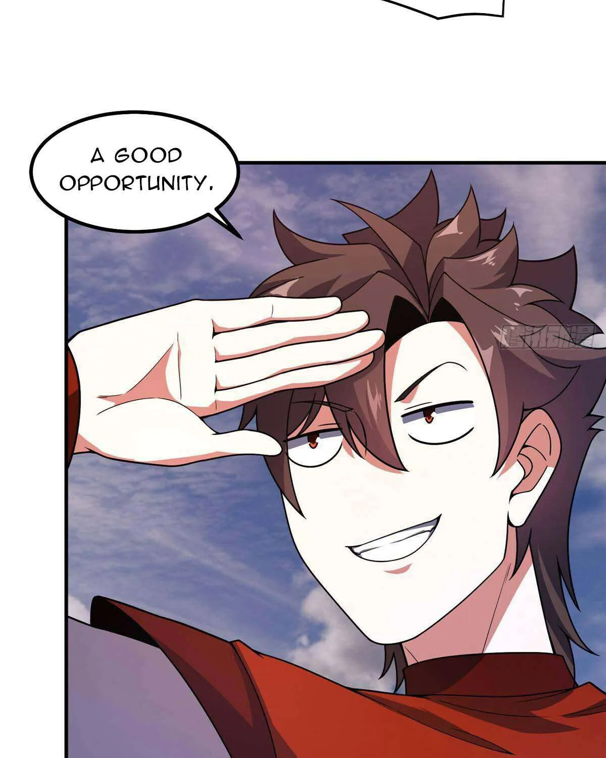 Monster Pet Evolution Chapter 386 page 17 - 