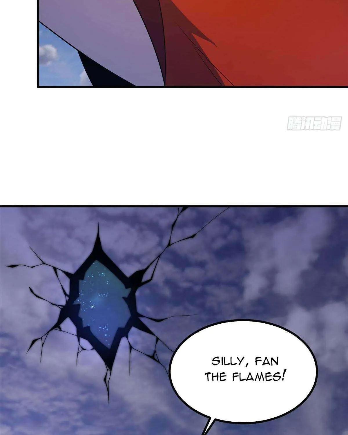 Monster Pet Evolution Chapter 386 page 18 - 