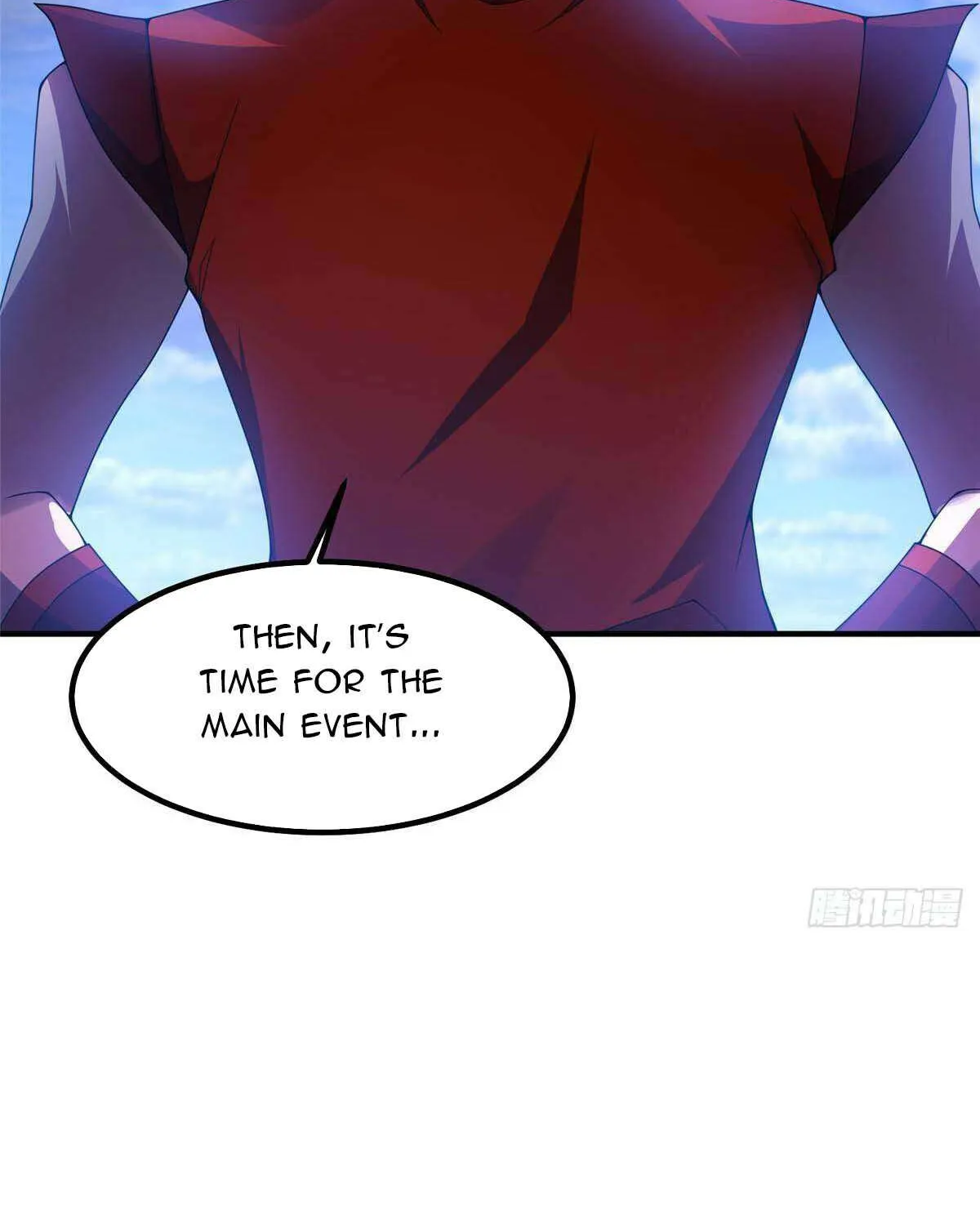 Monster Pet Evolution Chapter 386 page 30 - 