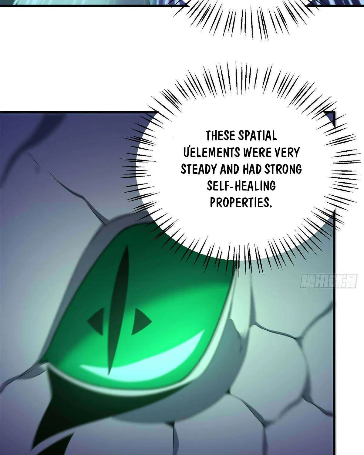 Monster Pet Evolution Chapter 386 page 4 - 