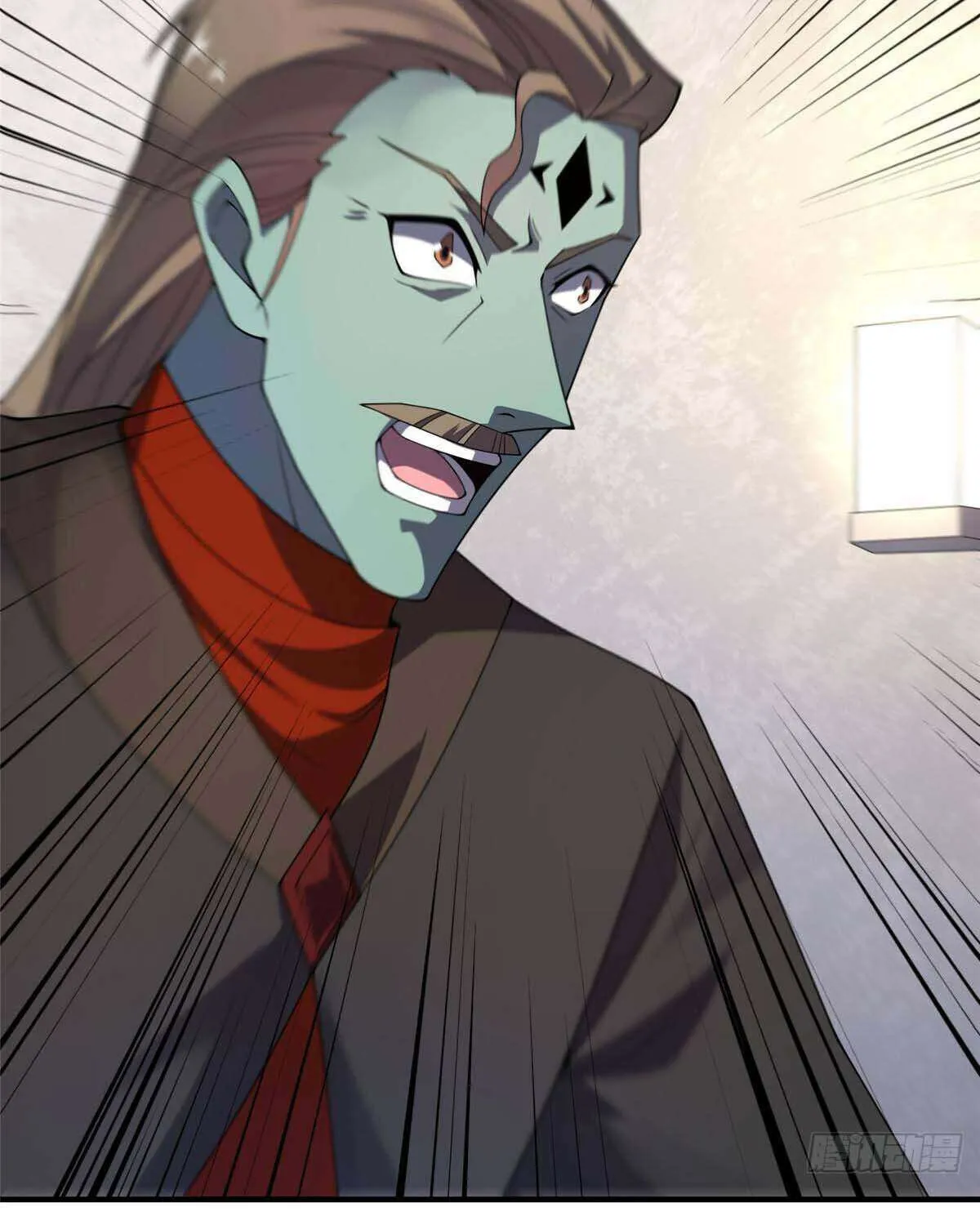Monster Pet Evolution Chapter 386 page 33 - 
