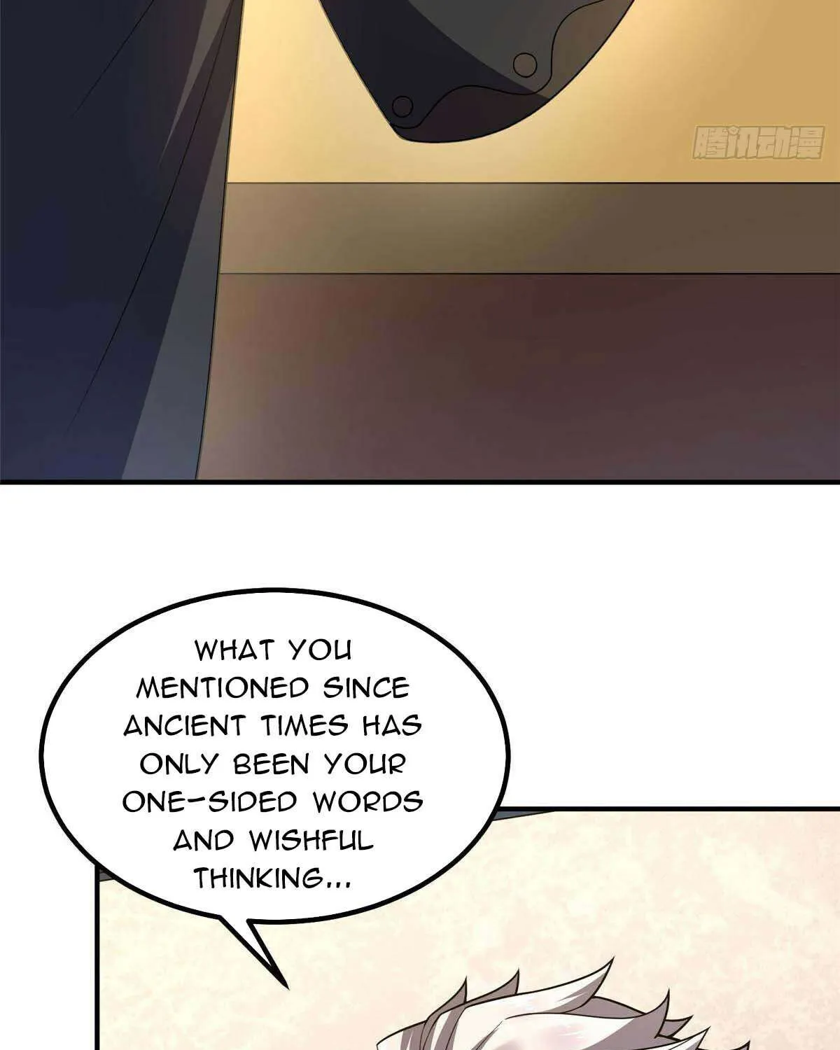 Monster Pet Evolution Chapter 386 page 35 - 