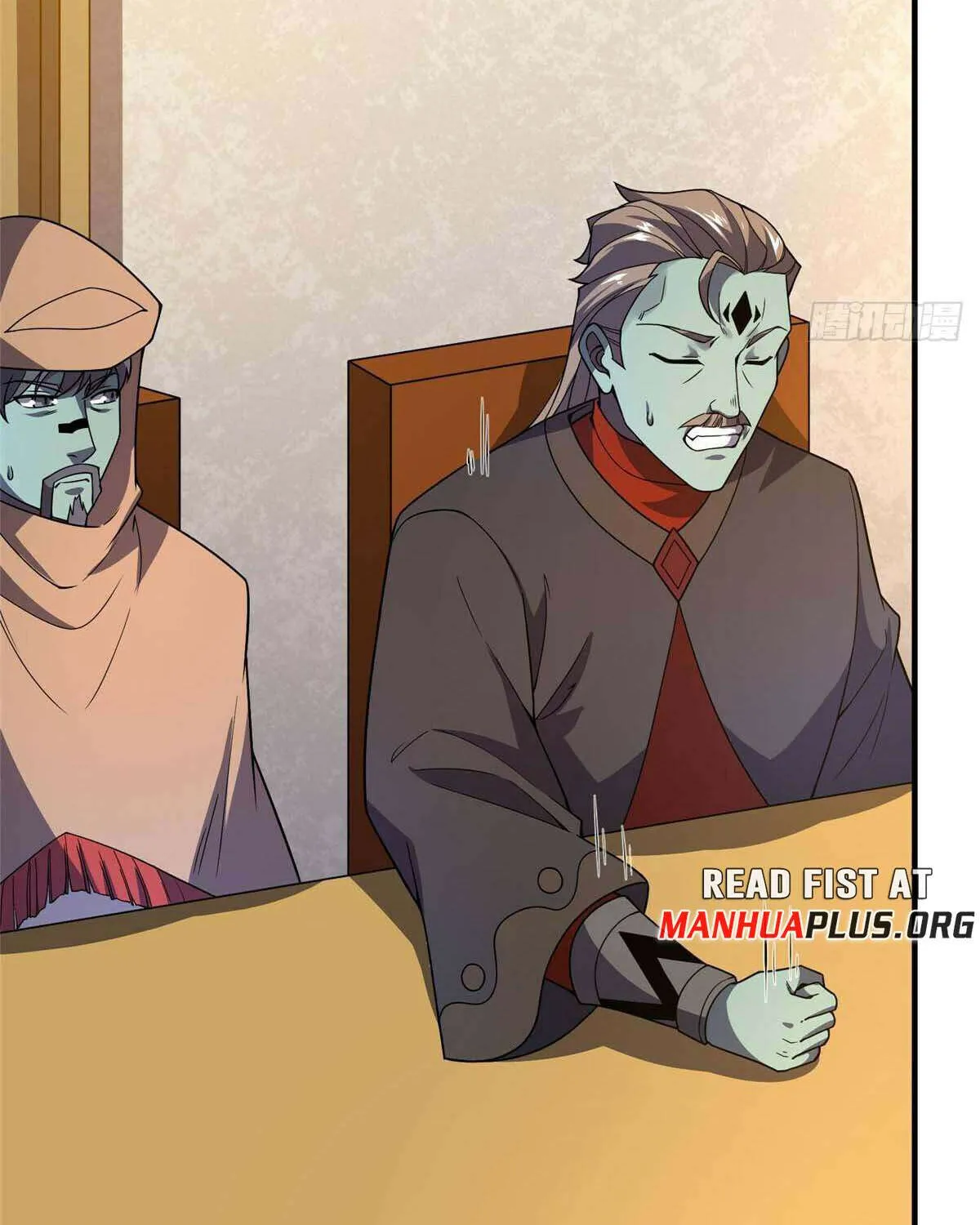 Monster Pet Evolution Chapter 386 page 41 - 