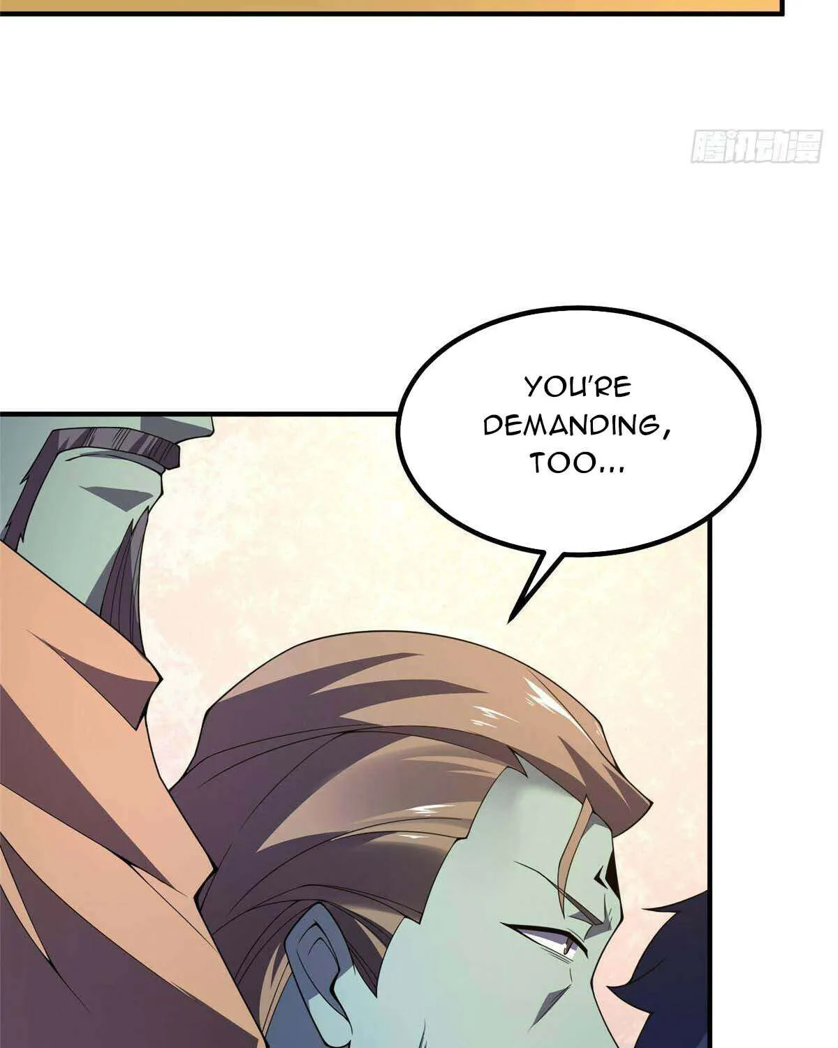 Monster Pet Evolution Chapter 386 page 42 - 