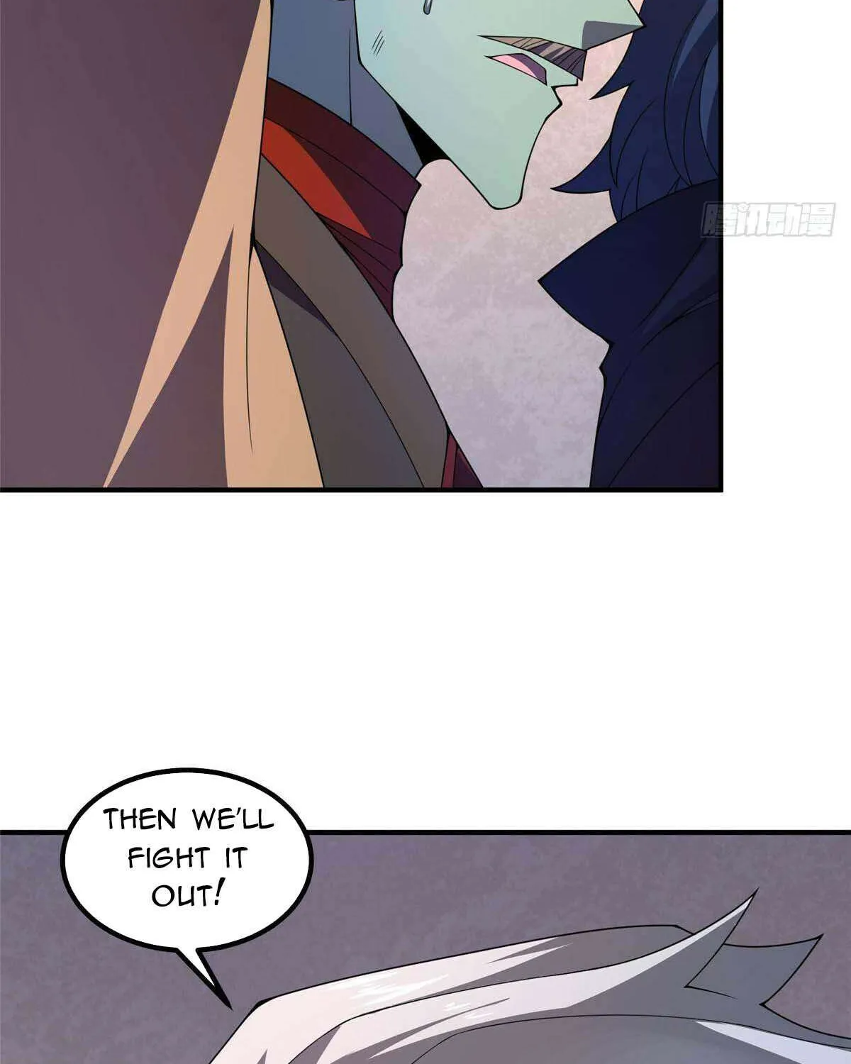 Monster Pet Evolution Chapter 386 page 43 - 