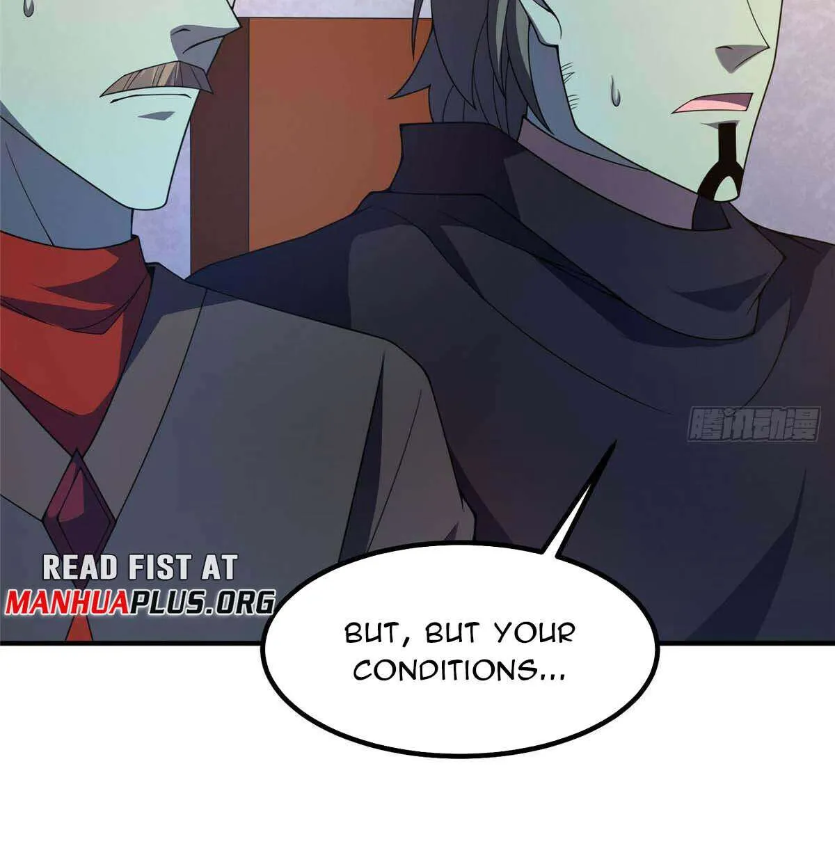 Monster Pet Evolution Chapter 386 page 46 - 