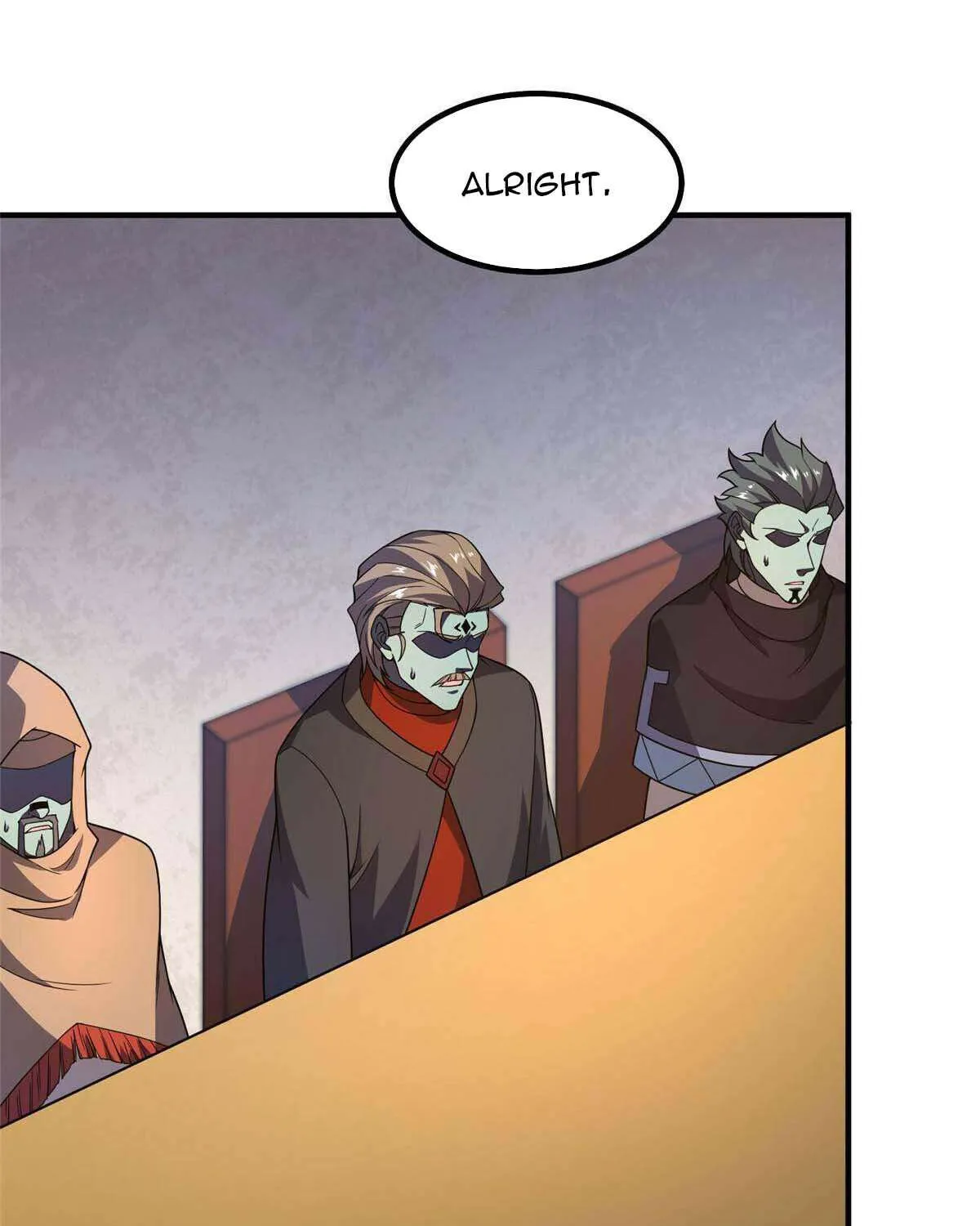 Monster Pet Evolution Chapter 386 page 49 - 