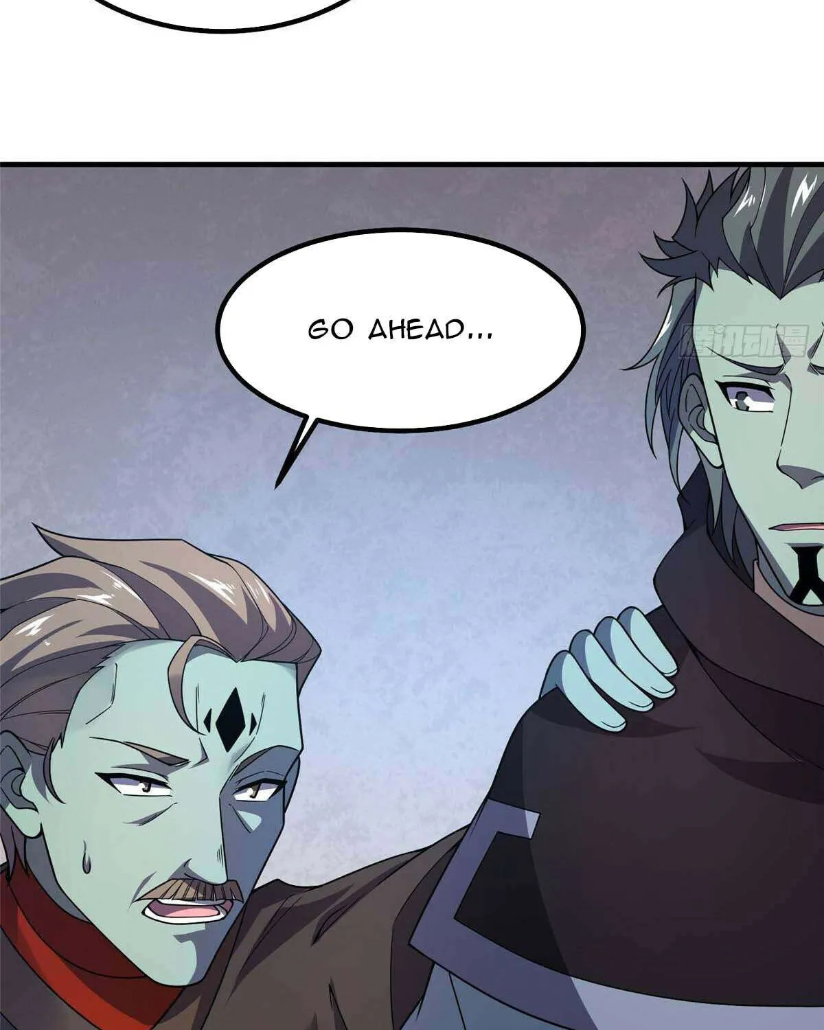 Monster Pet Evolution Chapter 386 page 54 - 