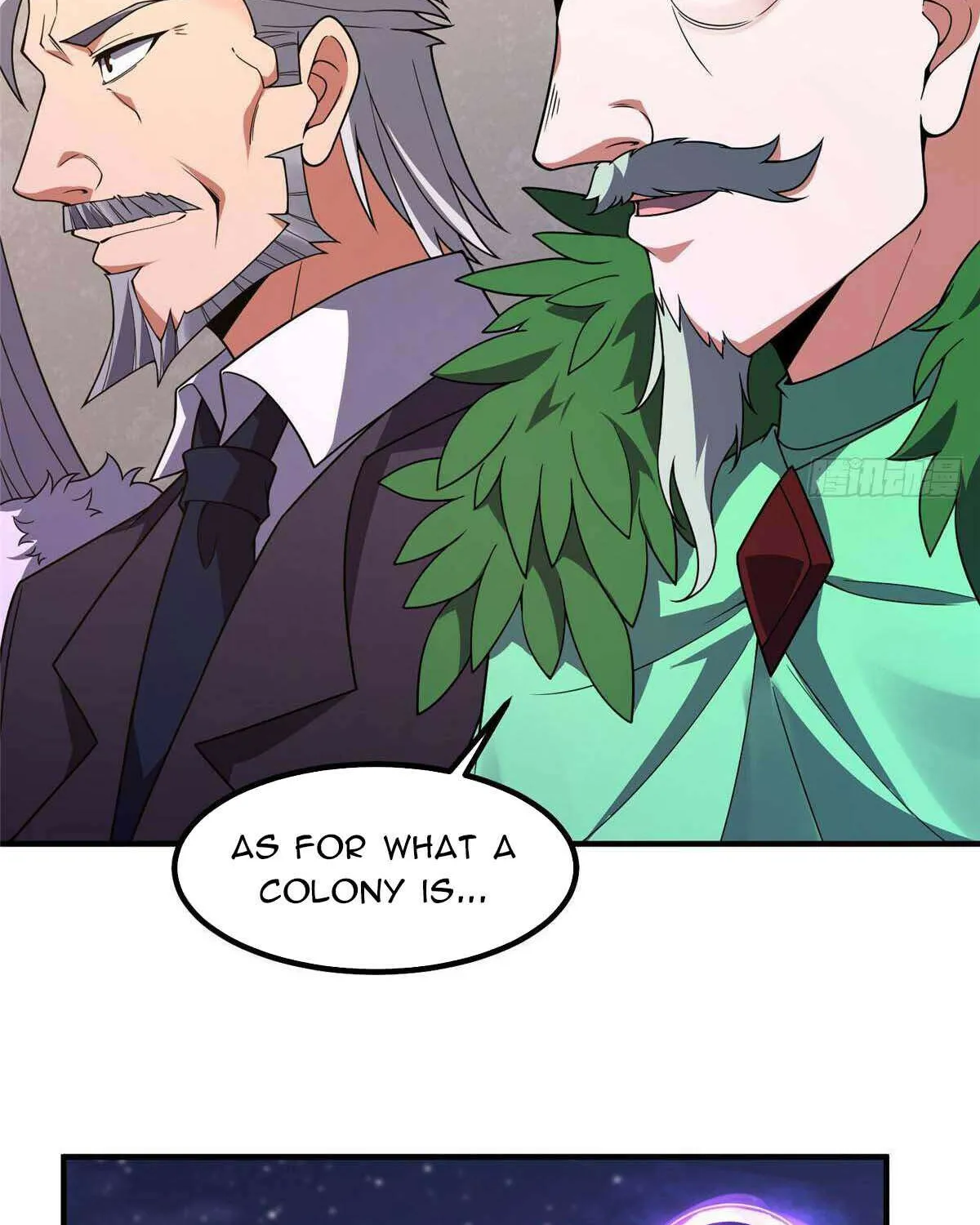 Monster Pet Evolution Chapter 386 page 57 - 