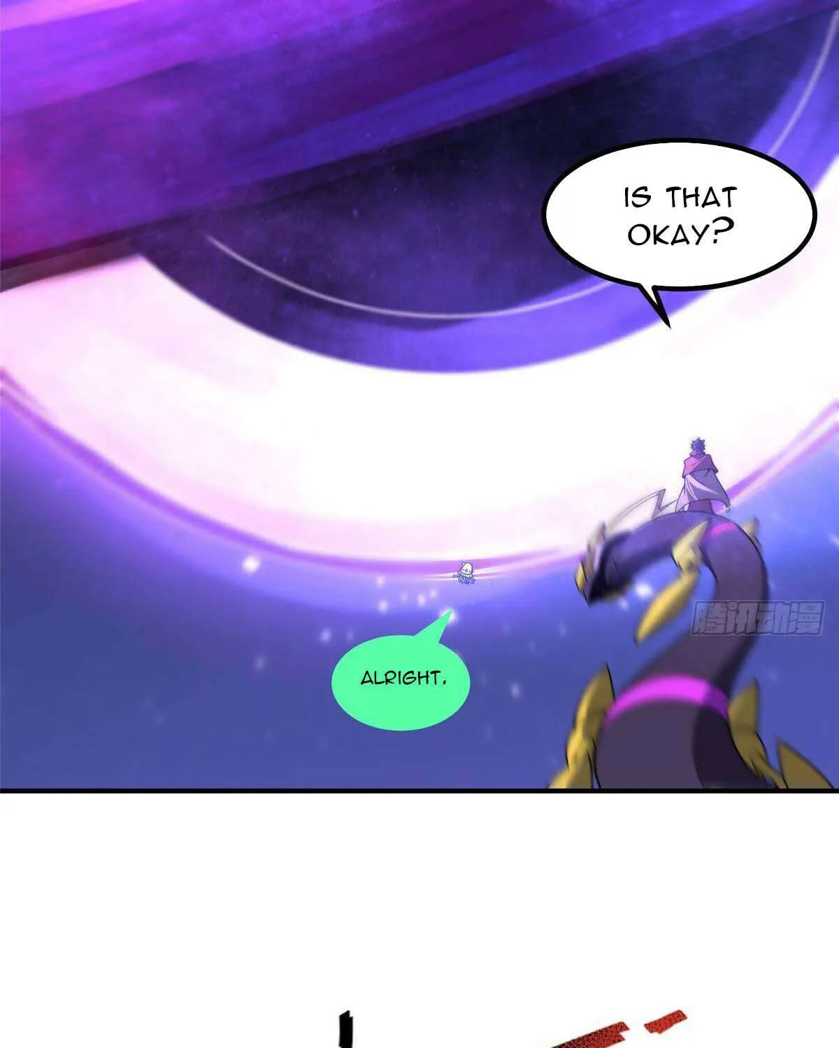 Monster Pet Evolution Chapter 386 page 60 - 
