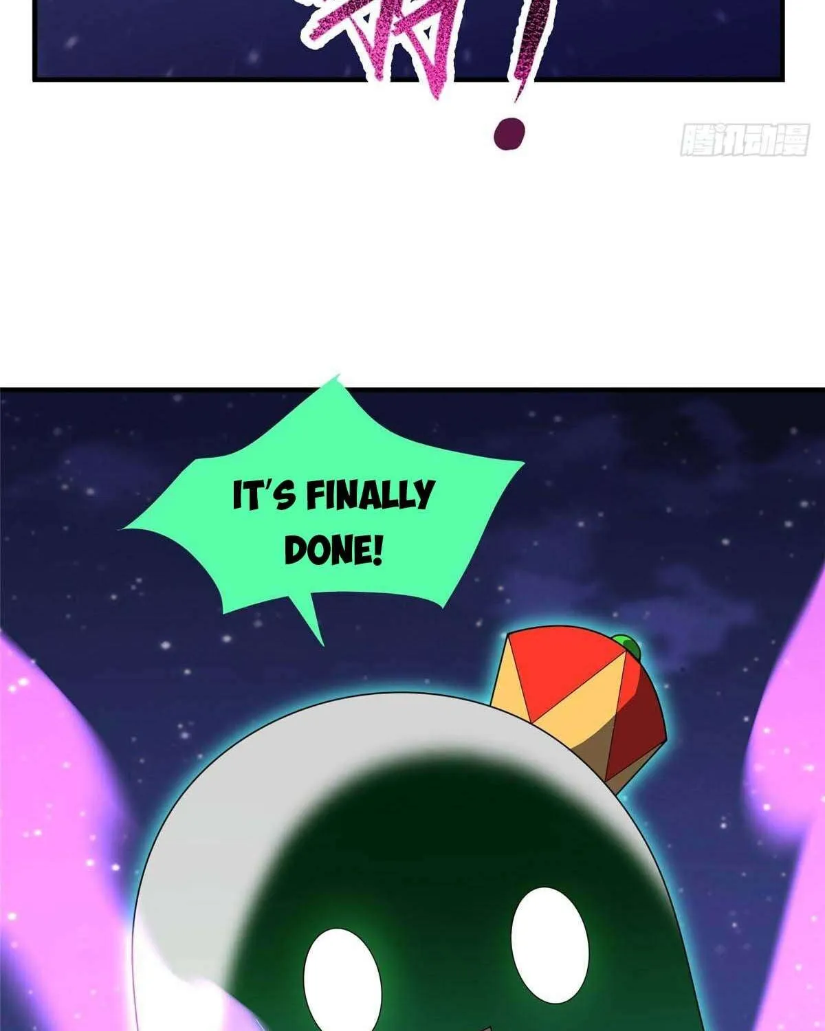 Monster Pet Evolution Chapter 386 page 66 - 
