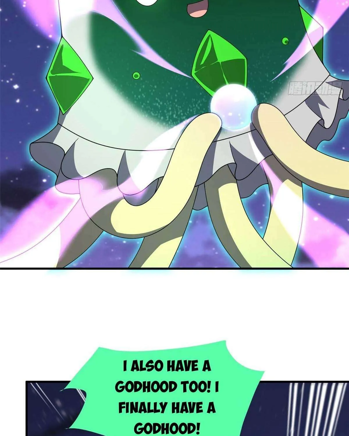 Monster Pet Evolution Chapter 386 page 67 - 
